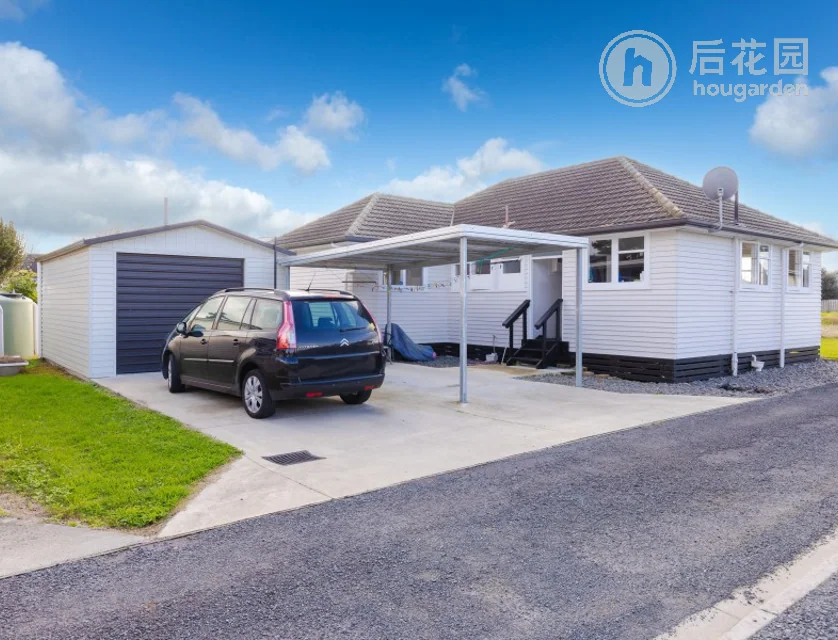 86a Bader Street, Bader, Hamilton, 3 ห้องนอน, 1 ห้องน้ำ