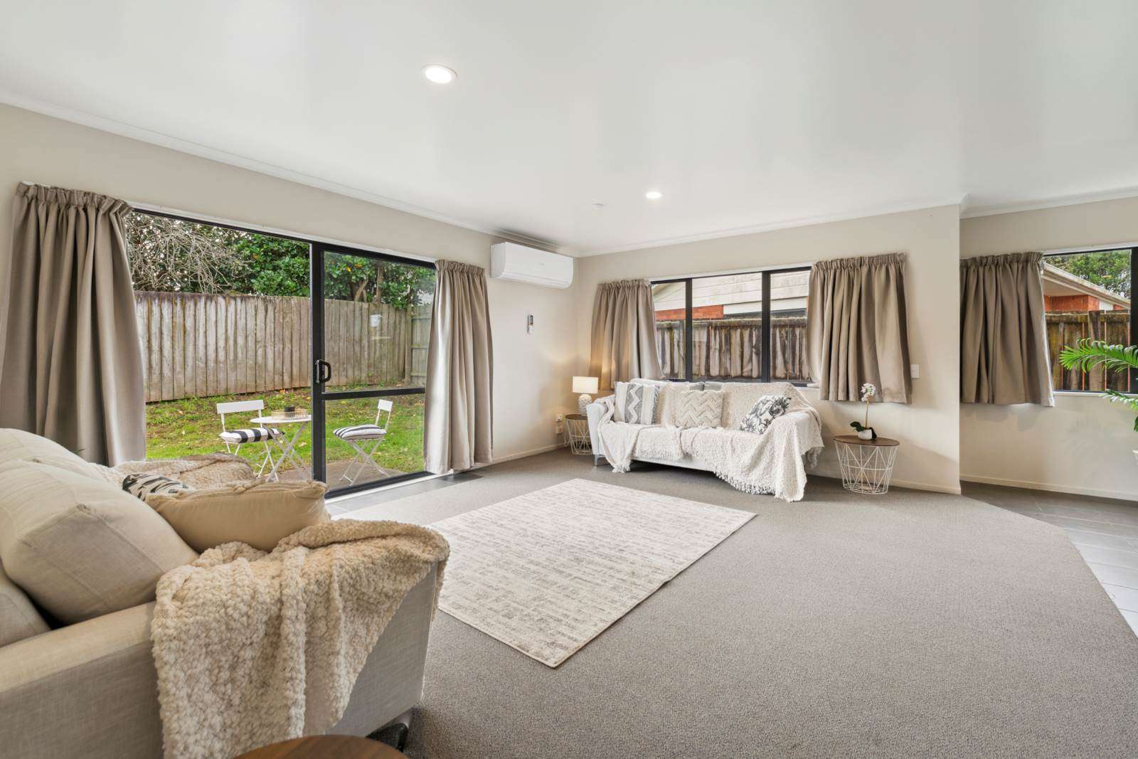 43a Porchester Road, Papakura, Papakura, 4部屋, 0バスルーム, House