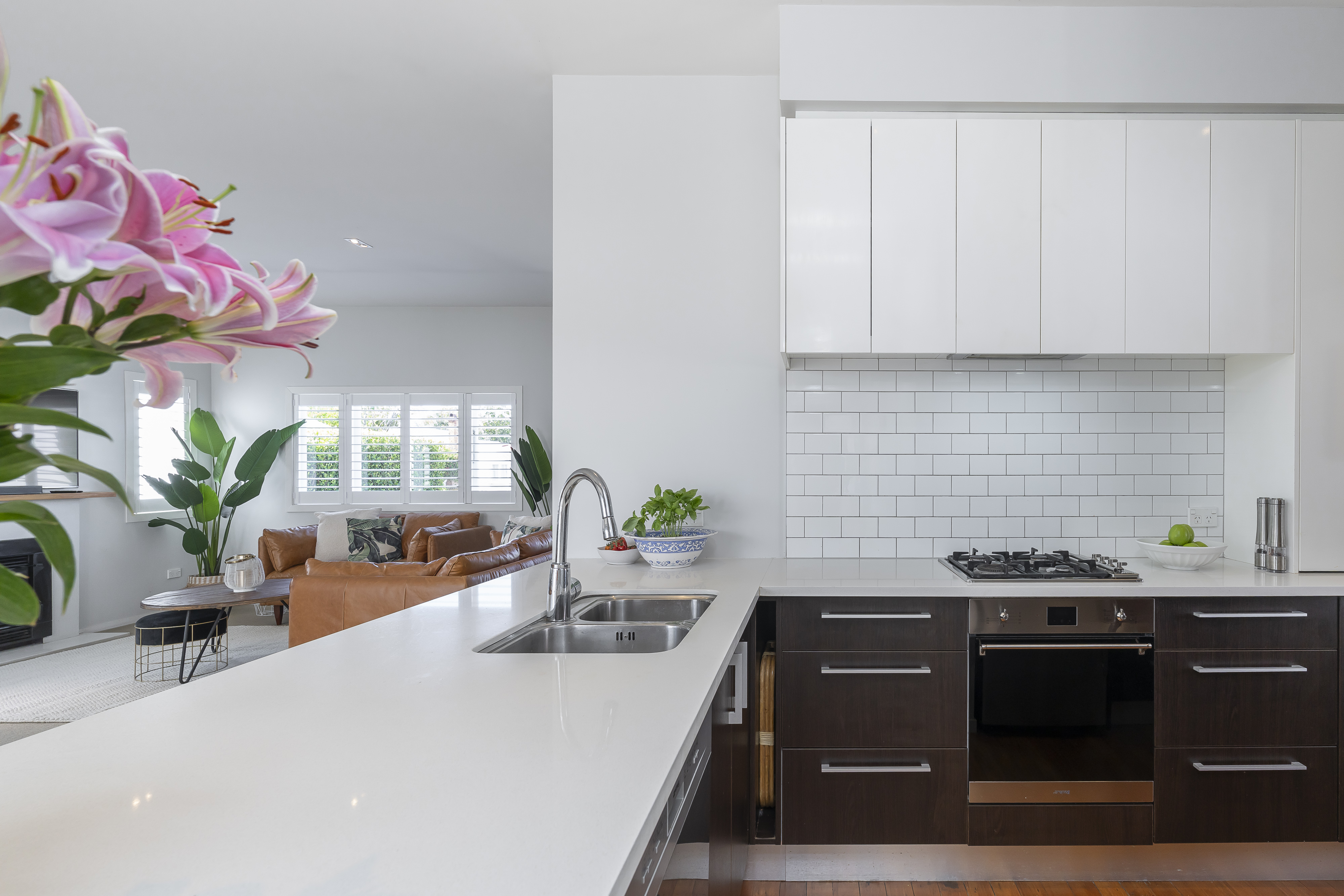 13 Huntingtree Avenue, Sandringham, Auckland City, 3 chambres, 2 salles de bain, House