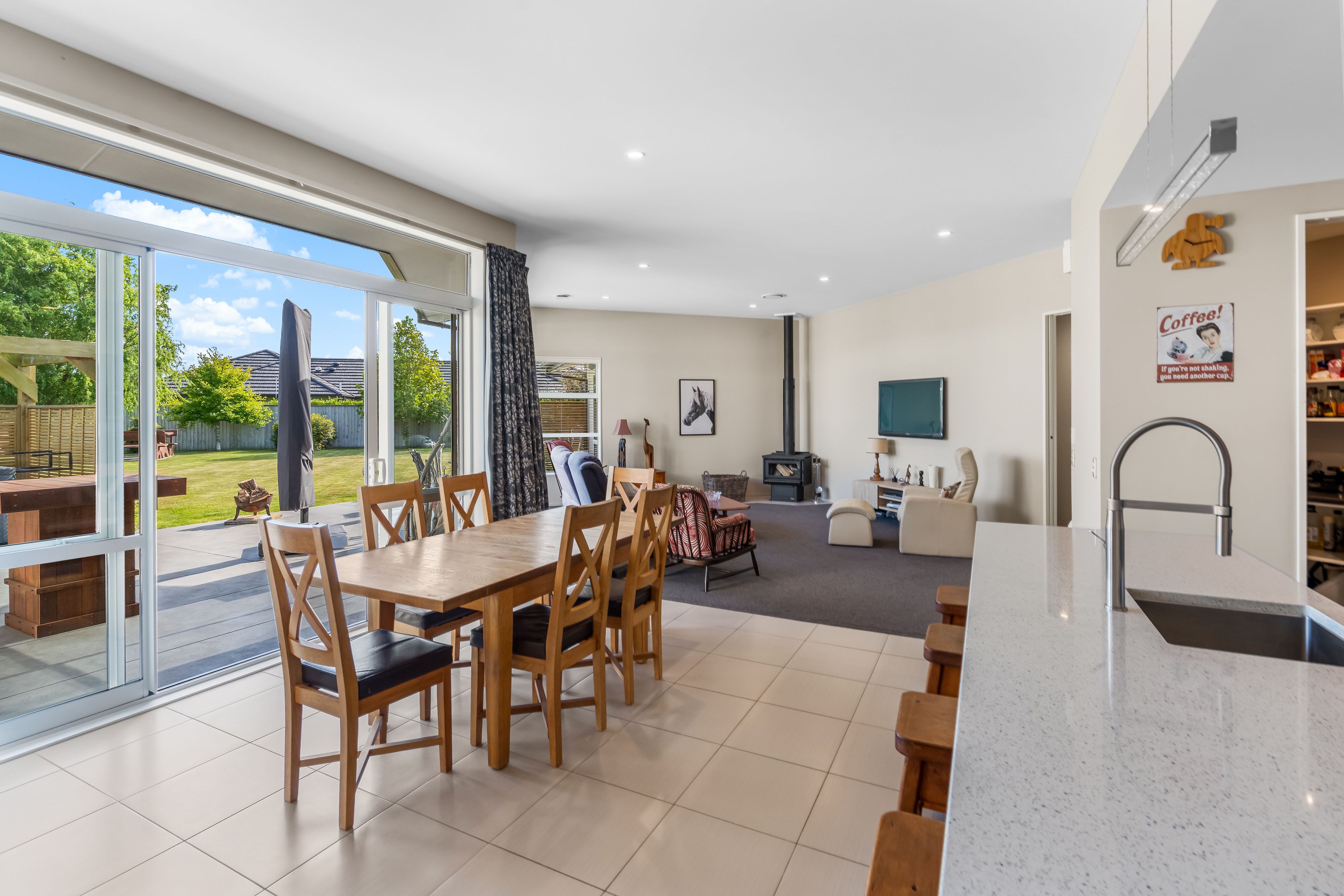 8 Anfield Way, Lincoln, Selwyn, 4房, 0浴, House