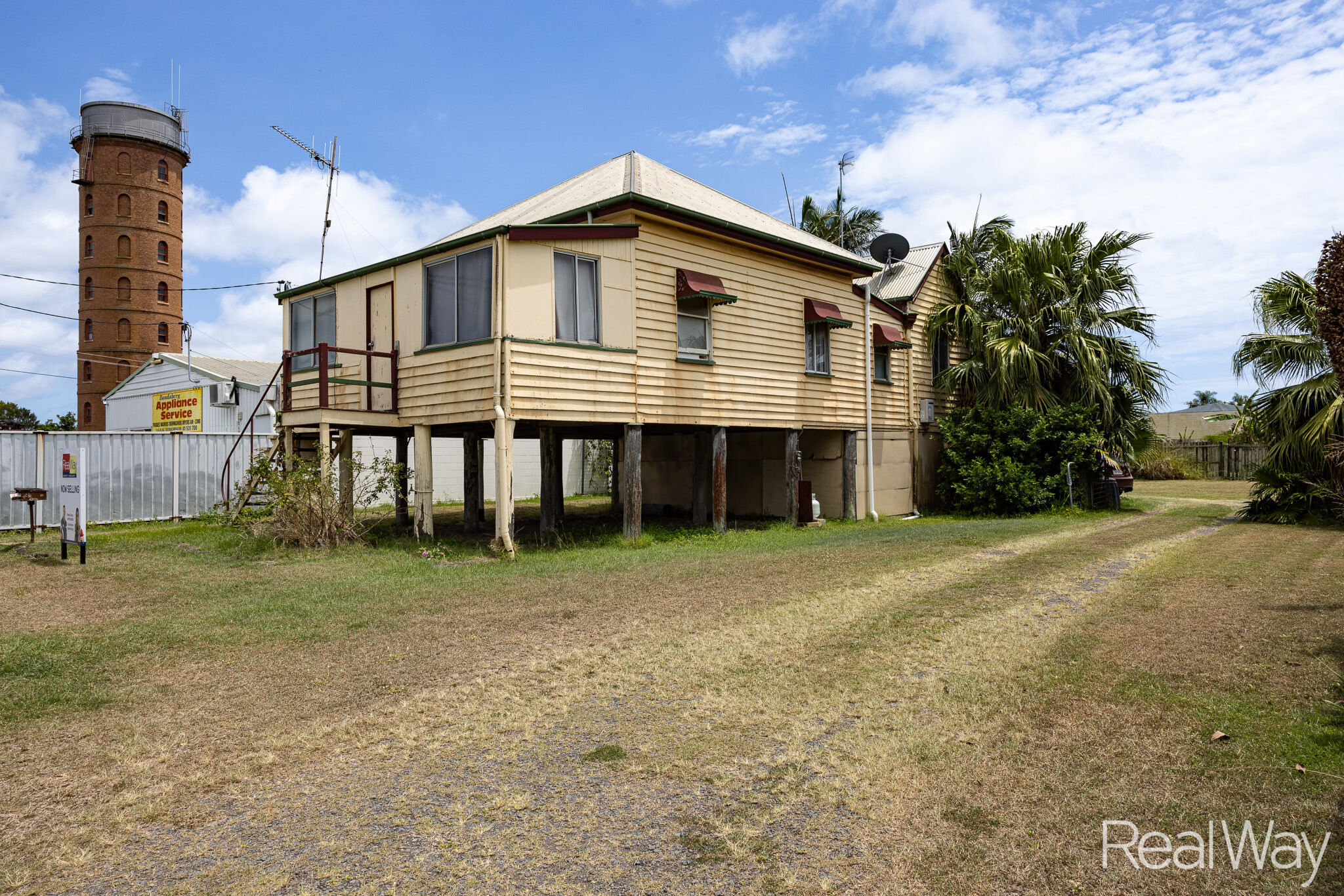 3 TOMLINSON ST, Bundaberg East, Wide Bay, 0 ਕਮਰੇ, 0 ਬਾਥਰੂਮ, House