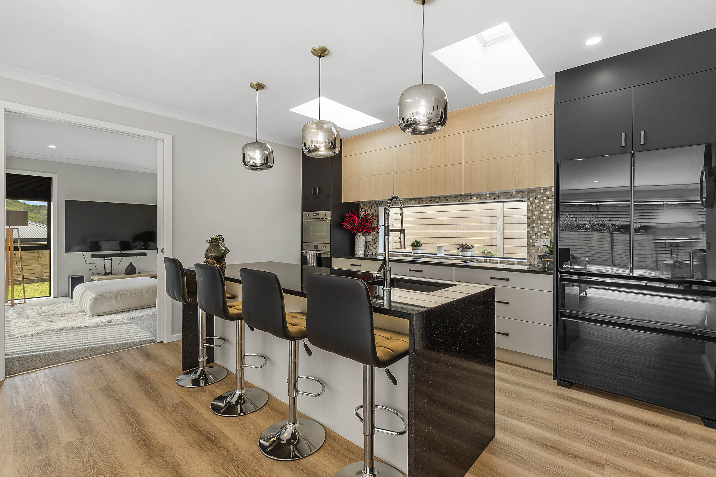 9 Porokaiwhiri Street, Crofton Downs, Wellington City, 4 chambres, 3 salles de bain, House