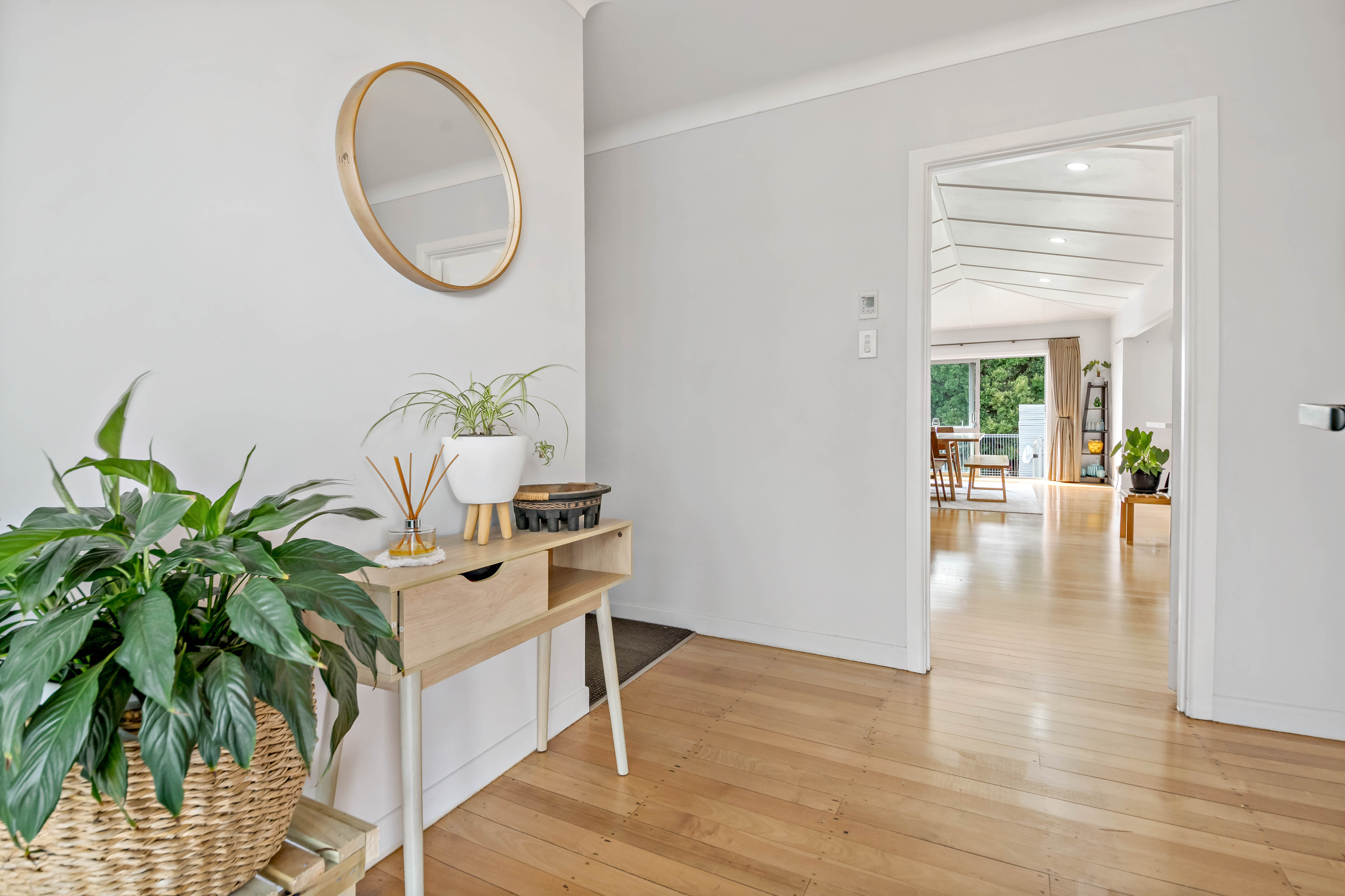 11 Khandallah Place, New Windsor, Auckland City, 4房, 2浴, House