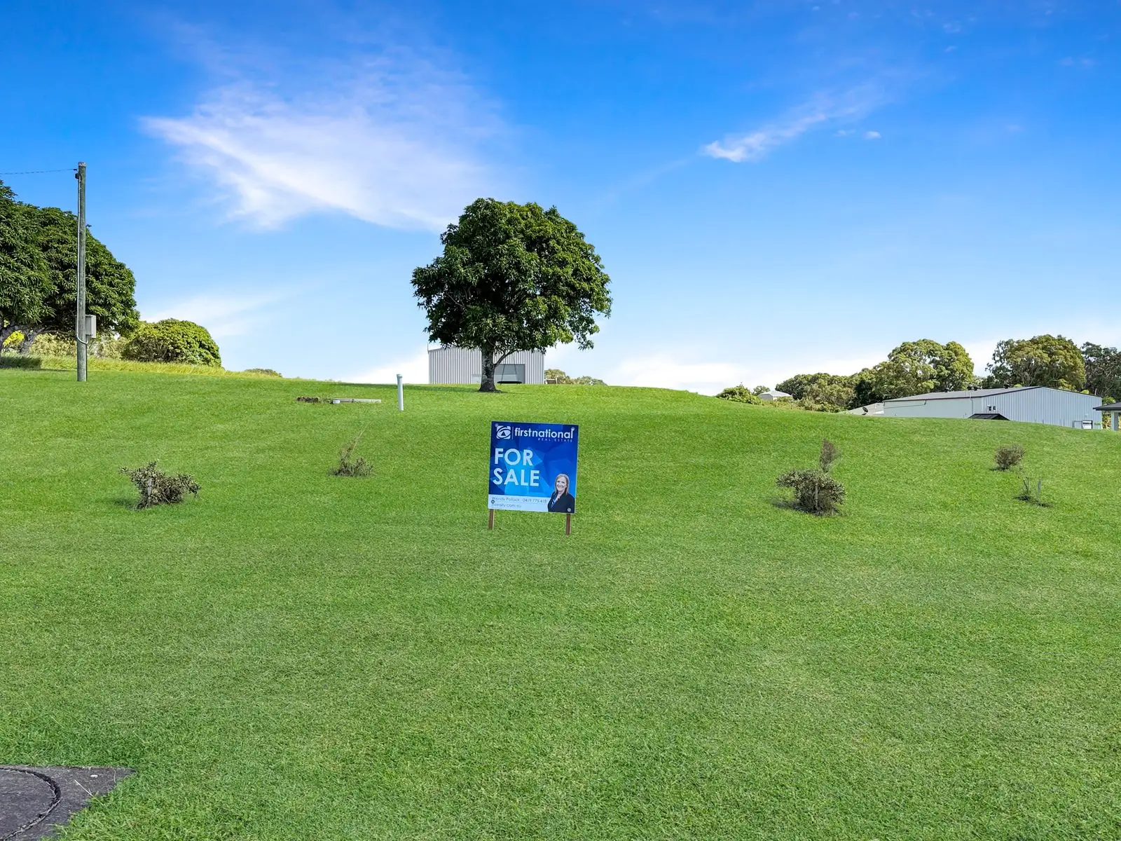 61 LEILANI TCE, Alligator Creek, Mackay, 0 Kuwarto, 0 Banyo, Section