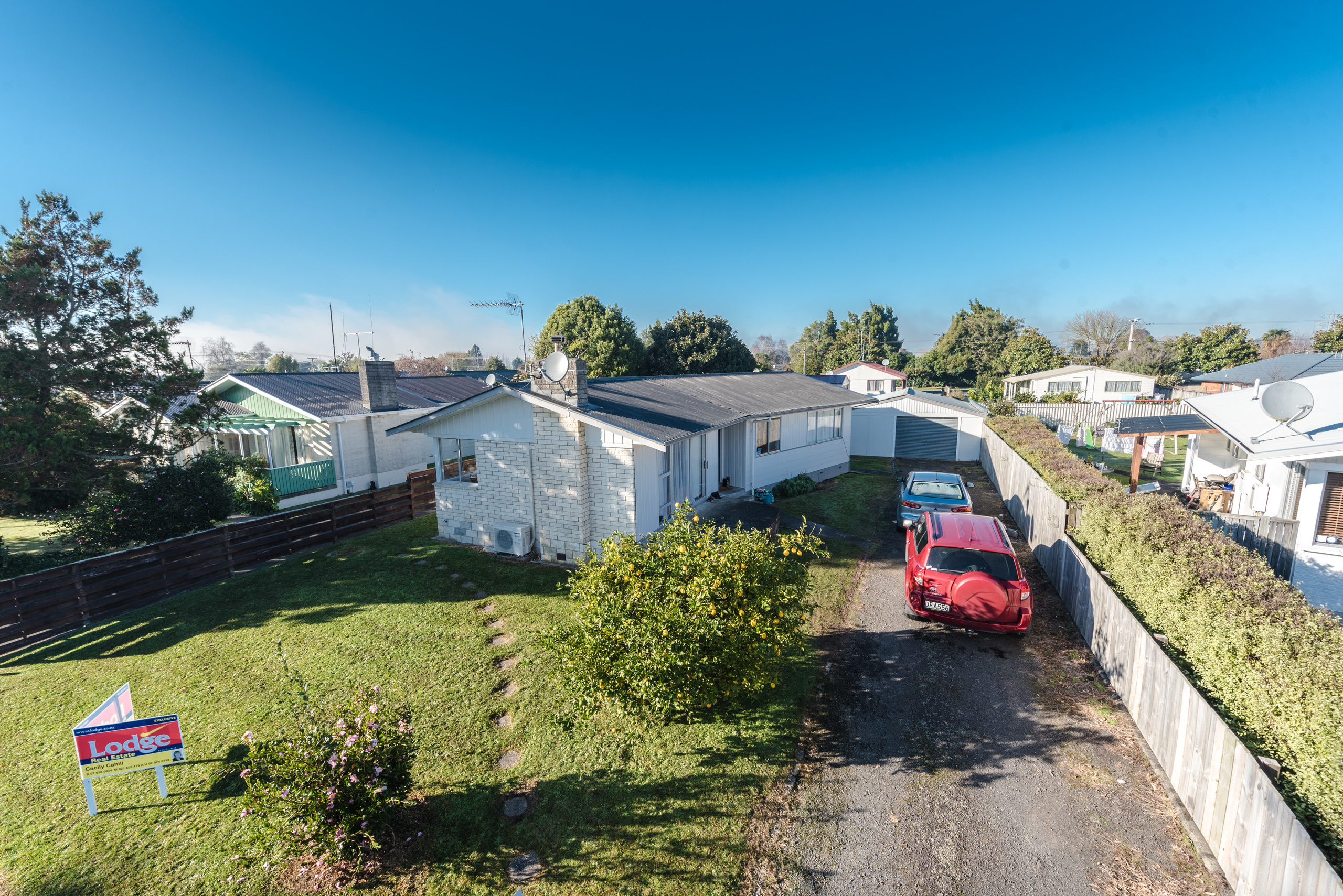 18 Sadler Street, Fairview Downs, Hamilton City, 3 ਕਮਰੇ, 1 ਬਾਥਰੂਮ