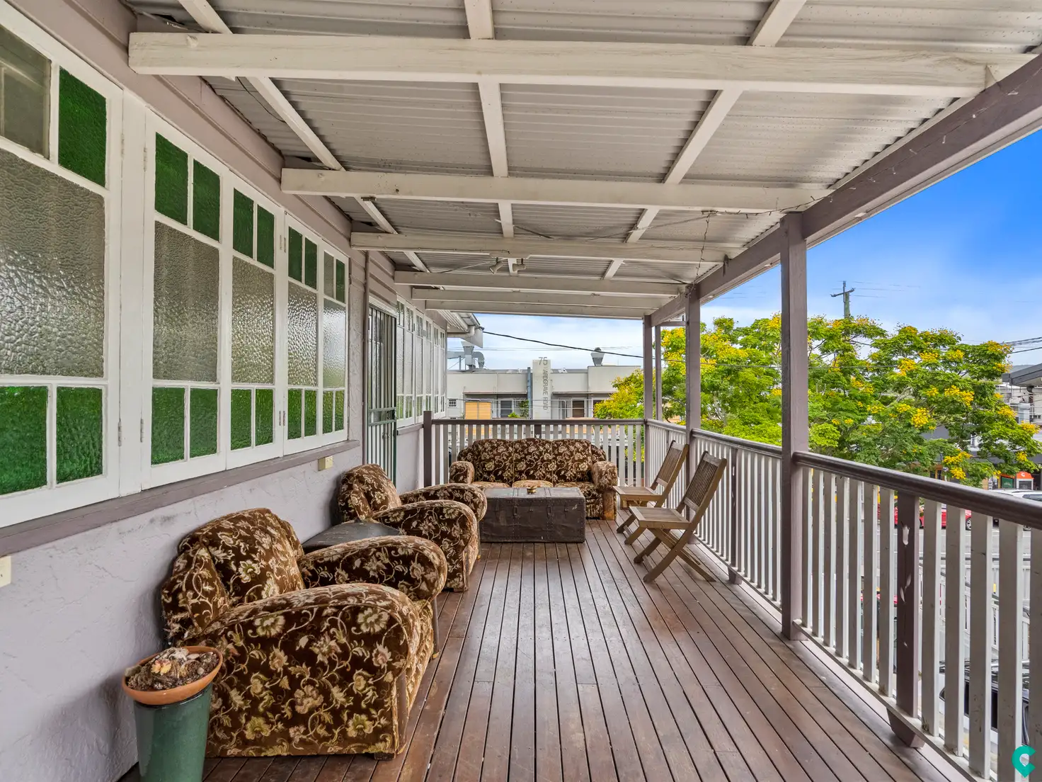 74 HARDGRAVE RD, West End, Brisbane - Inner City Region, 0 ਕਮਰੇ, 0 ਬਾਥਰੂਮ, House