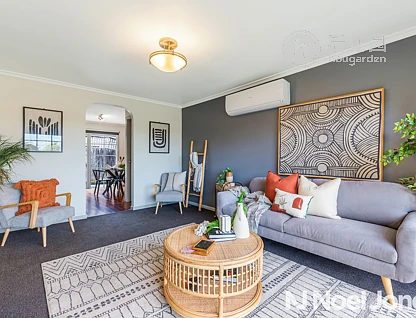 Unit 3/111 JAMES STREET, TEMPLESTOWE, 3 rūma, 1 rūma horoi, Unit