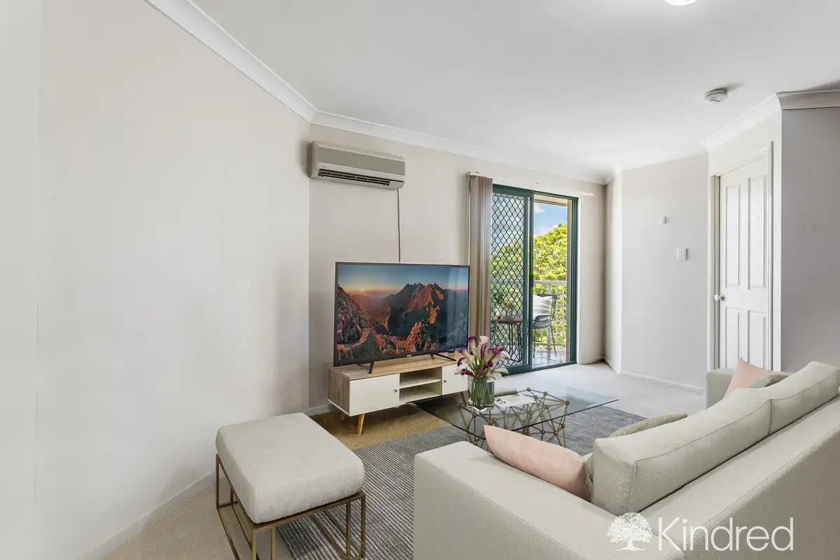 UNIT 32 51 LEOPARD ST, Kangaroo Point, Brisbane - Eastern Region, 0房, 0浴, Unit