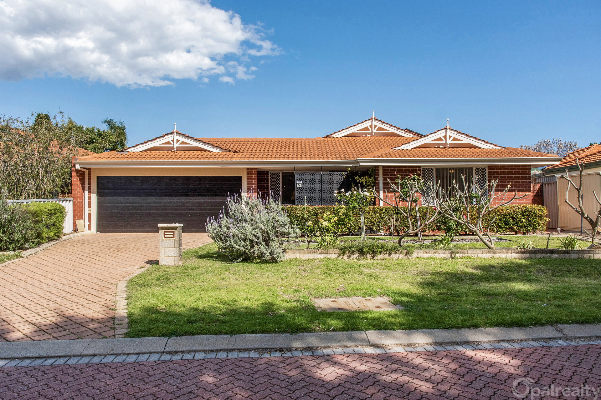 24 TRAFALGAR GDNS, Port Kennedy, Rockingham, 0房, 0浴, House