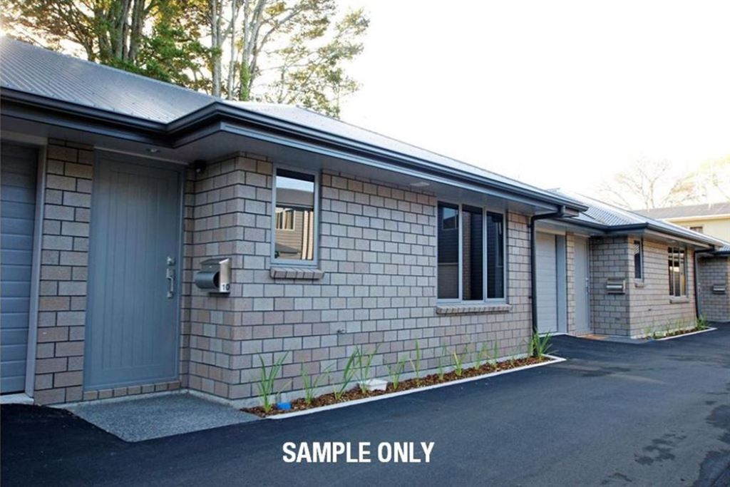 Residential Zone - Residential Intensification Zone