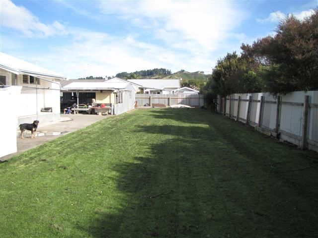 206 Rutene Road, Kaiti, Gisborne, 3 રૂમ, 0 બાથરૂમ