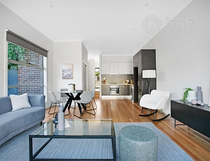 Unit 5/6-8 BOX STREET, RESERVOIR, 0部屋, 0バスルーム, Townhouse