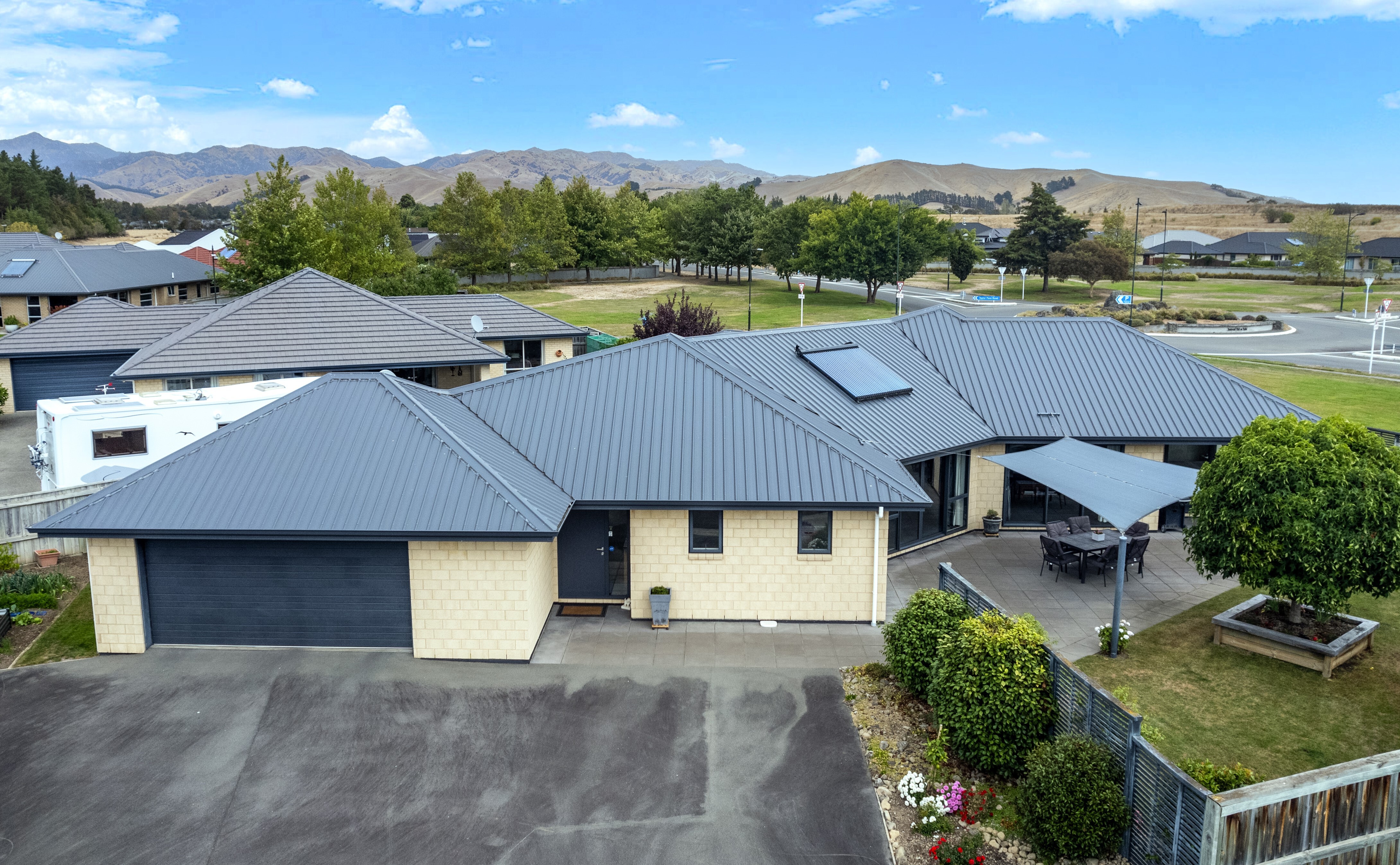 7 Rowan Place, Witherlea, Marlborough, 4 ਕਮਰੇ, 0 ਬਾਥਰੂਮ, House