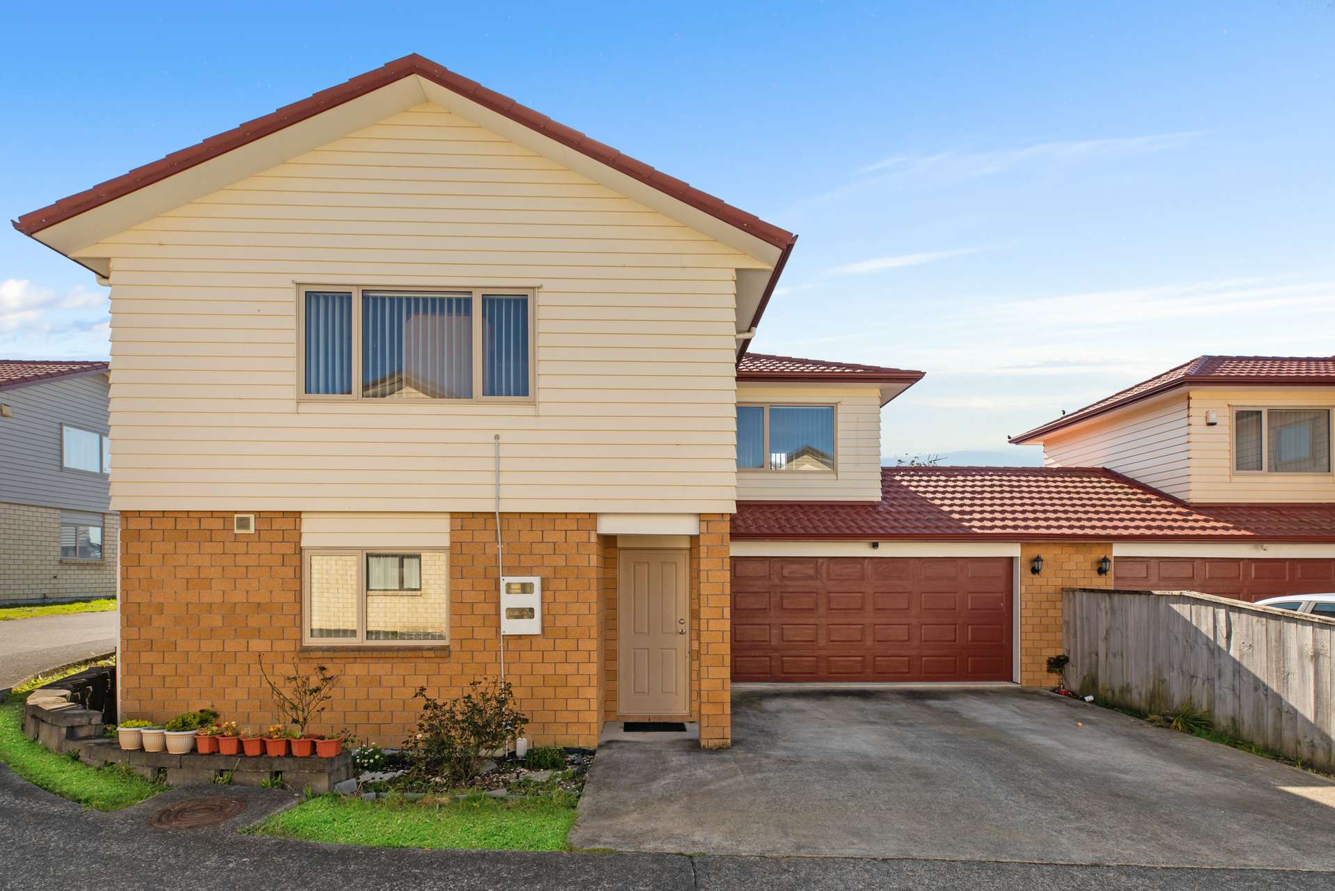 Residential  Single House Zone