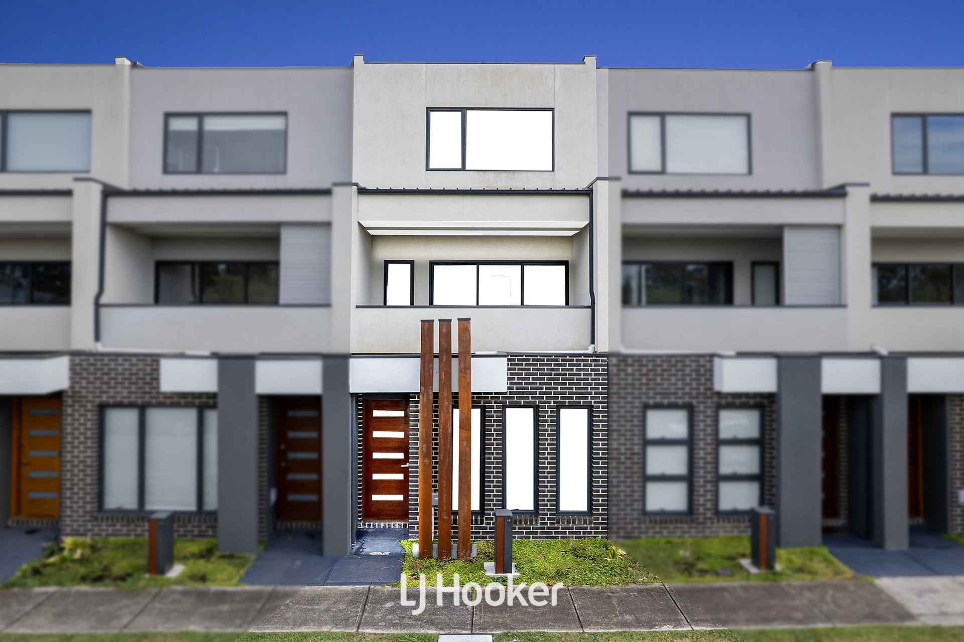 1F MCLENNAN ST, Eumemmerring, South East Melbourne, 0房, 0浴, House