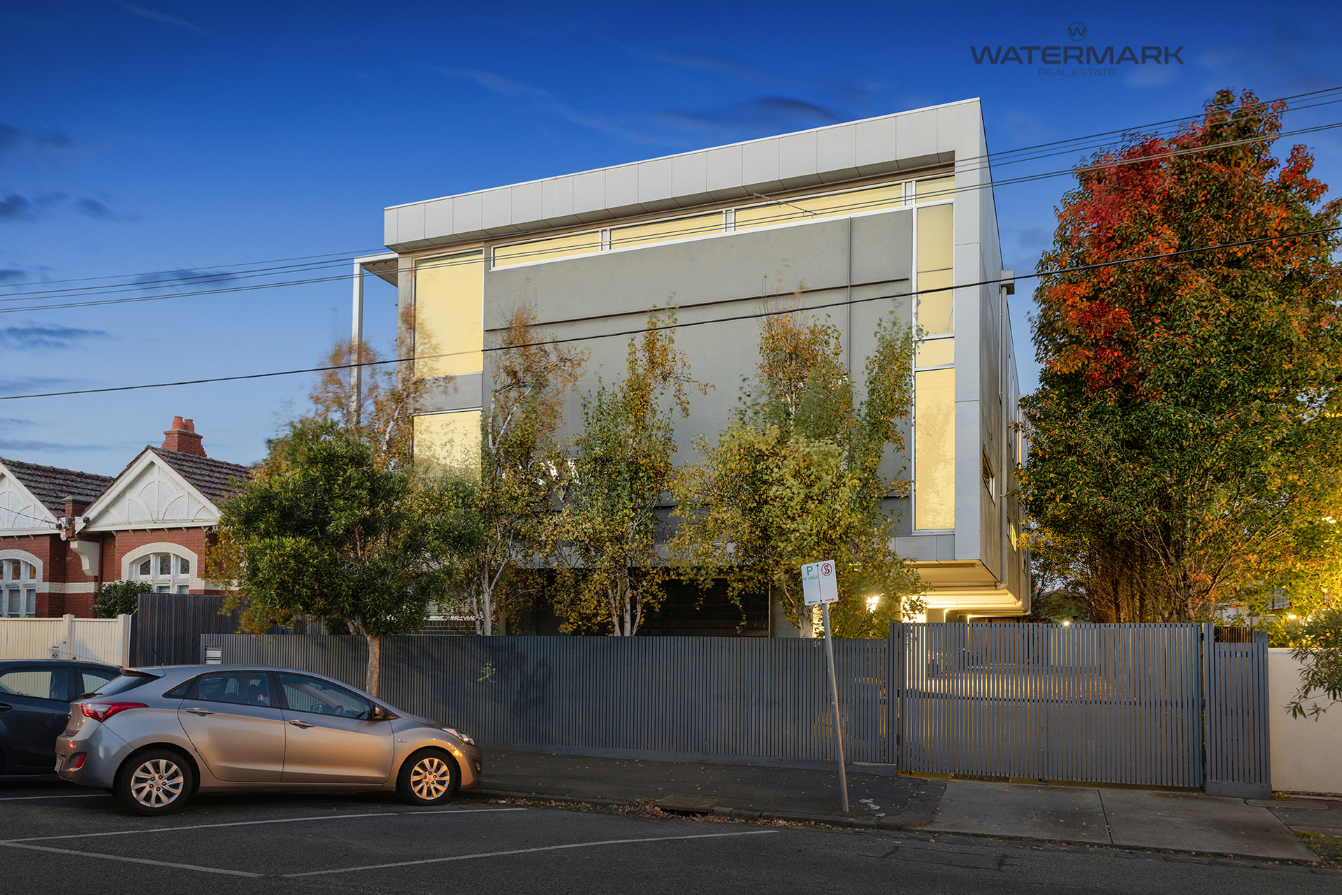 UNIT 3 98 WESTBURY ST, Balaclava, Melbourne CBD, 0 રૂમ, 0 બાથરૂમ, Townhouse