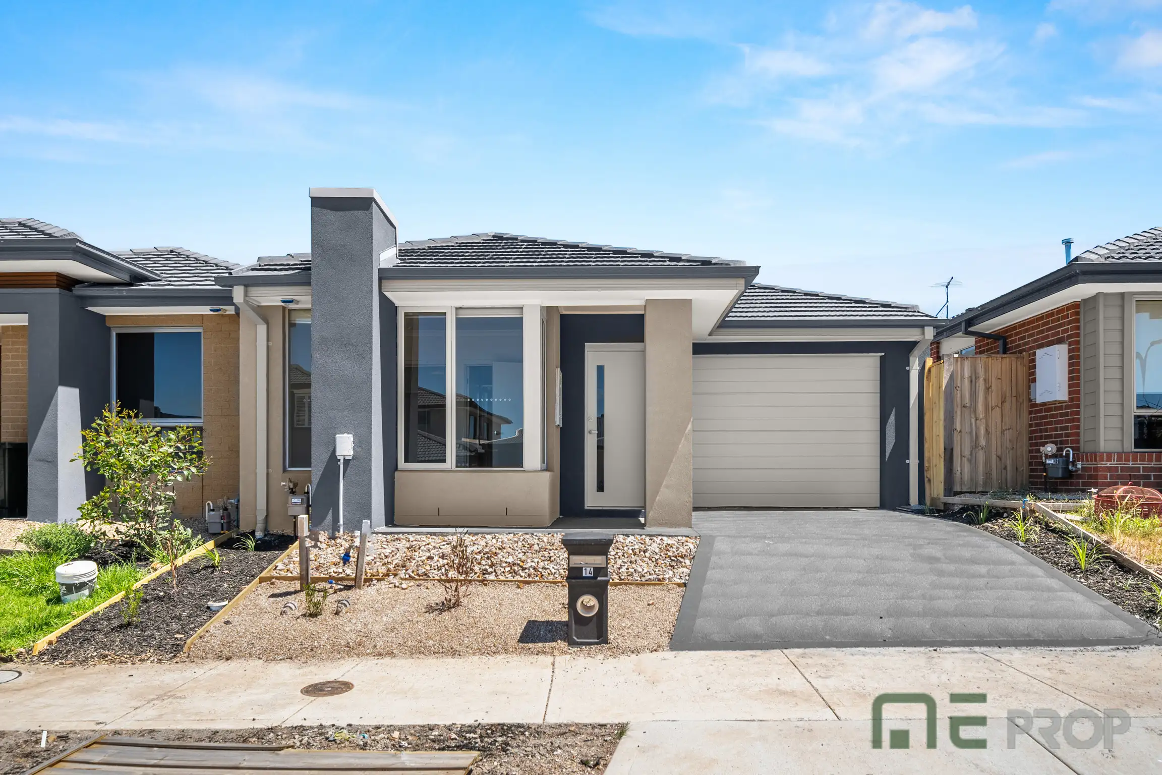 14 WOROPE ST, Wyndham Vale, South West Melbourne, 0房, 0浴, House