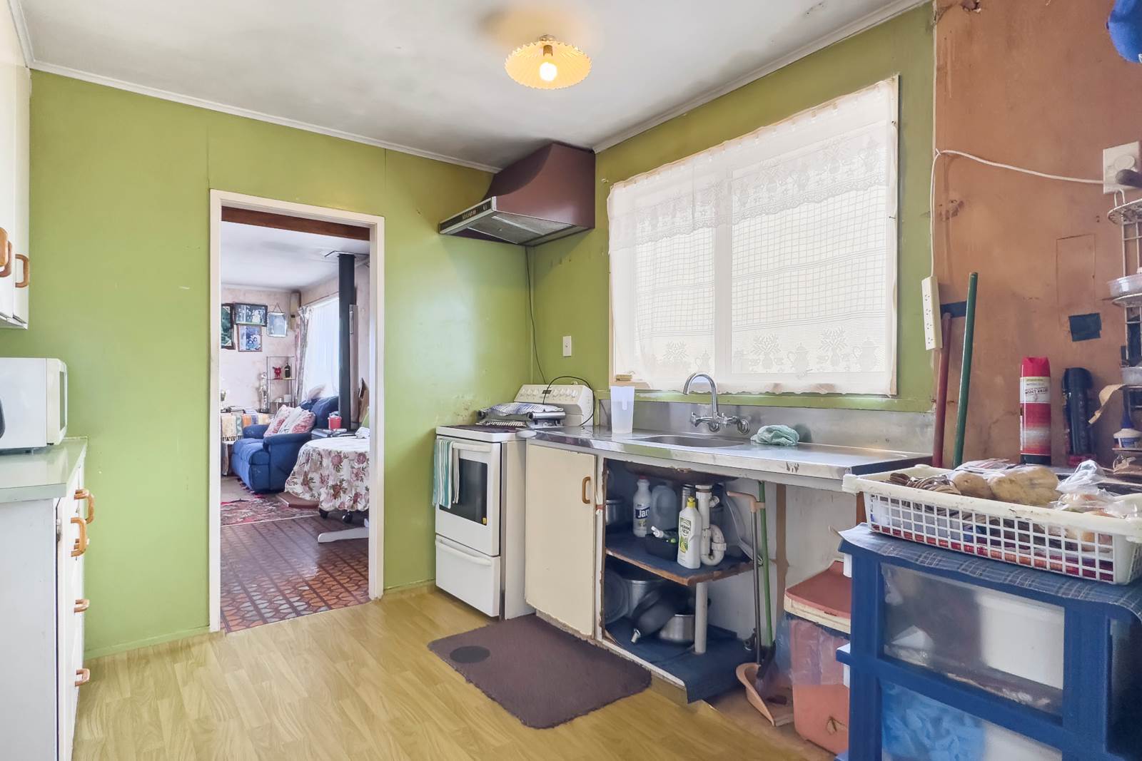 59 Lewisham Street, Highland Park, Manukau City, 4房, 1浴, House