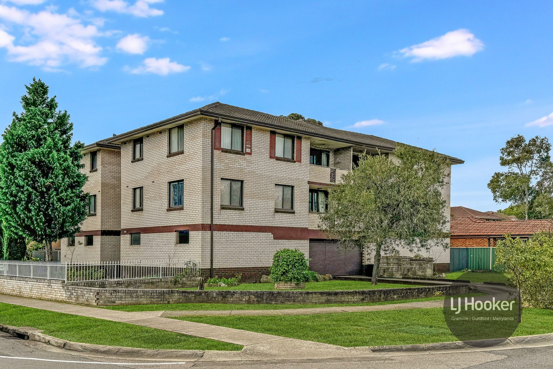 UNIT 5 37-39 BLAXCELL ST, Granville, Parramatta (Northwest suburbs), 0 habitaciones, 0 baños, Unit