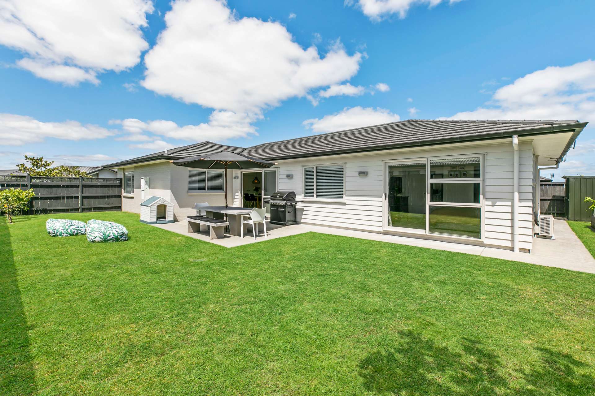 5 Wick Place, Wattle Downs, Manukau City, 4房, 0浴