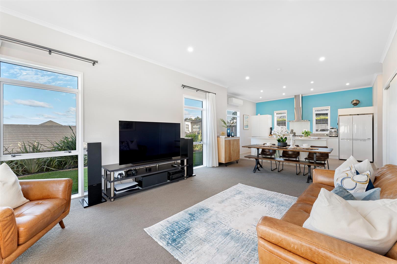 14 Vue Terrace, Silverdale, Rodney, 4 ਕਮਰੇ, 0 ਬਾਥਰੂਮ, House