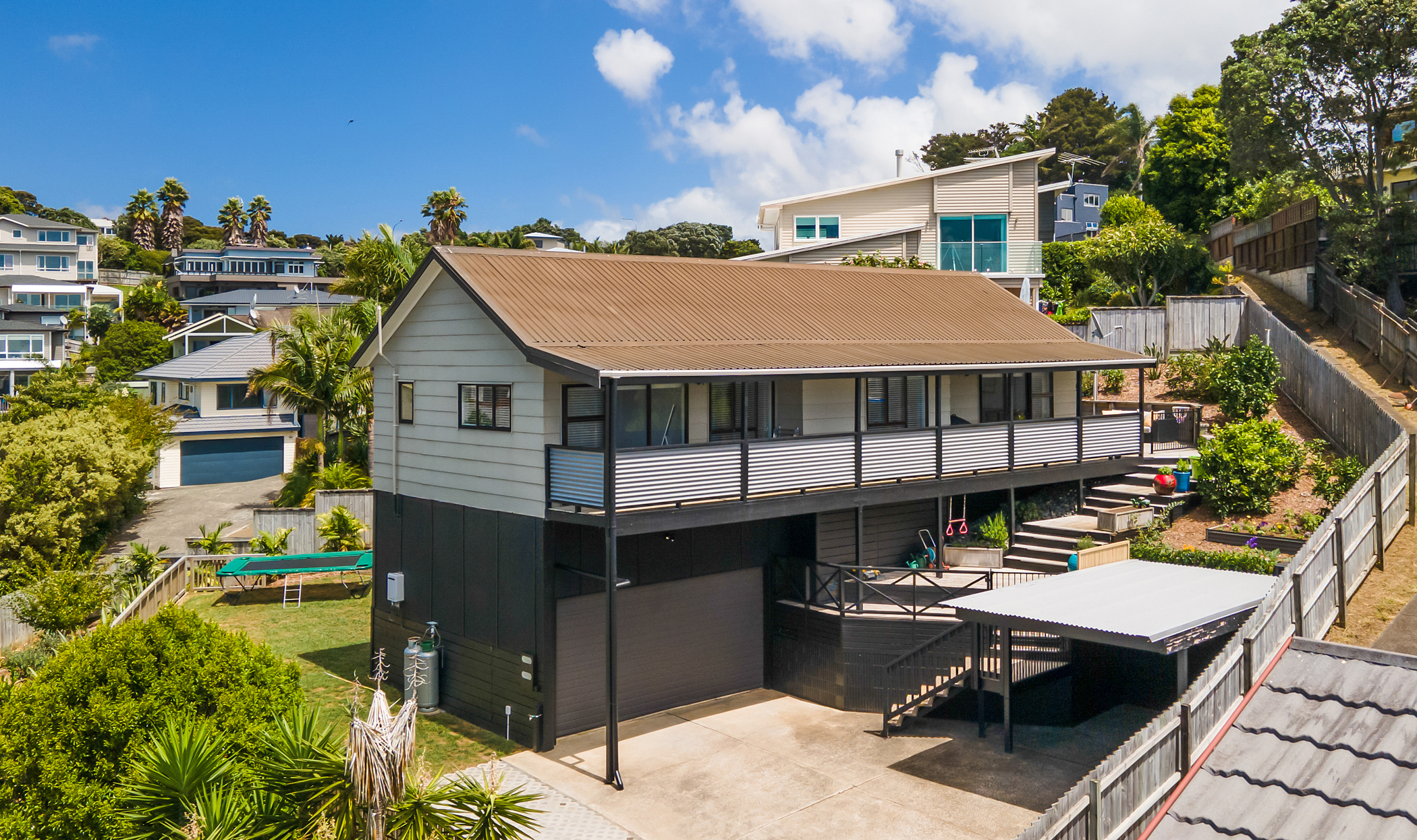Residential  Single House Zone