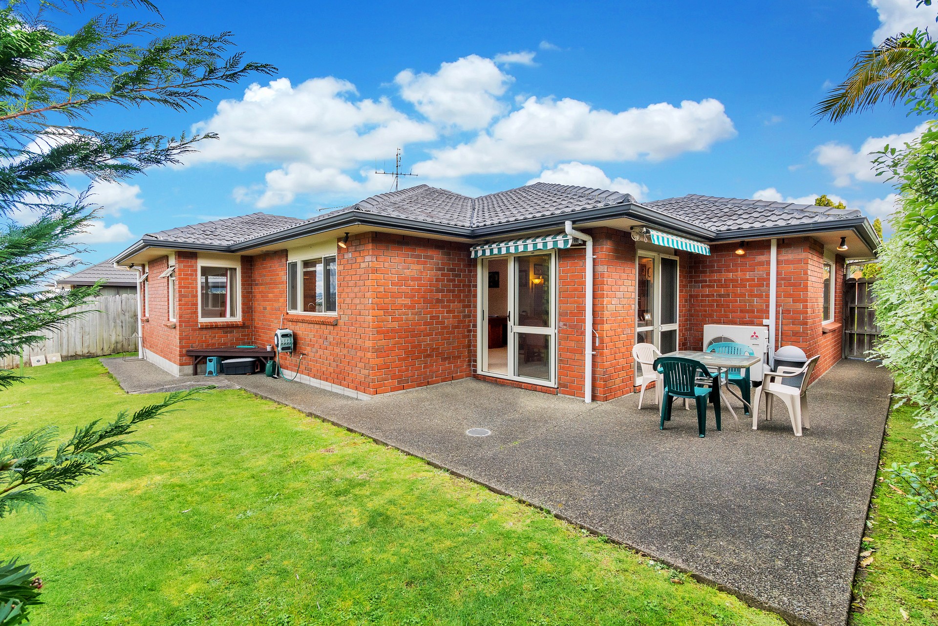 28 Norm Pellow Drive, Manurewa, Manukau City, 3 રૂમ, 0 બાથરૂમ