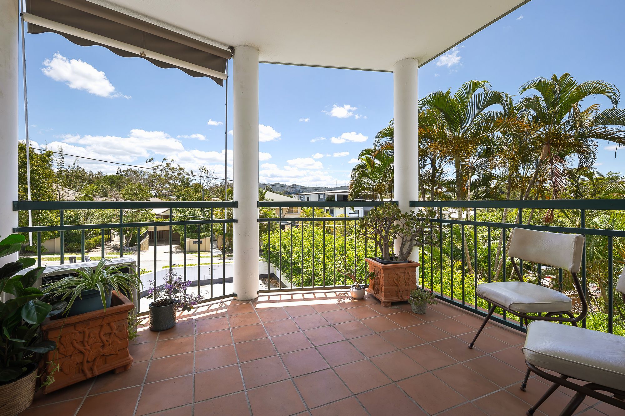 UNIT 10 120 INDOOROOPILLY RD, Taringa, Brisbane Western Region, 0 Kuwarto, 0 Banyo, Unit