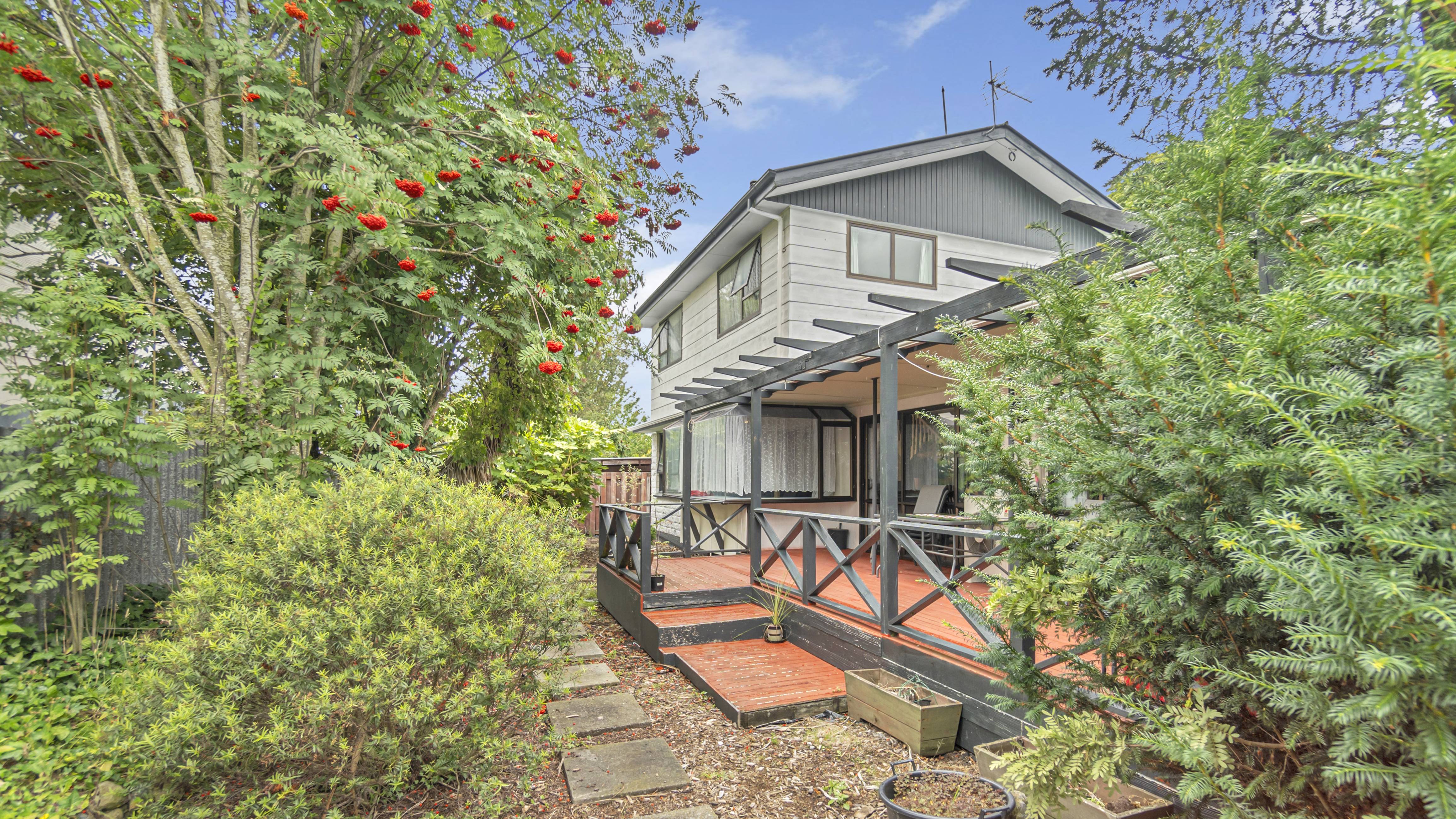45 Sneyd Street, Kaiapoi, Waimakariri, 5房, 0浴, House