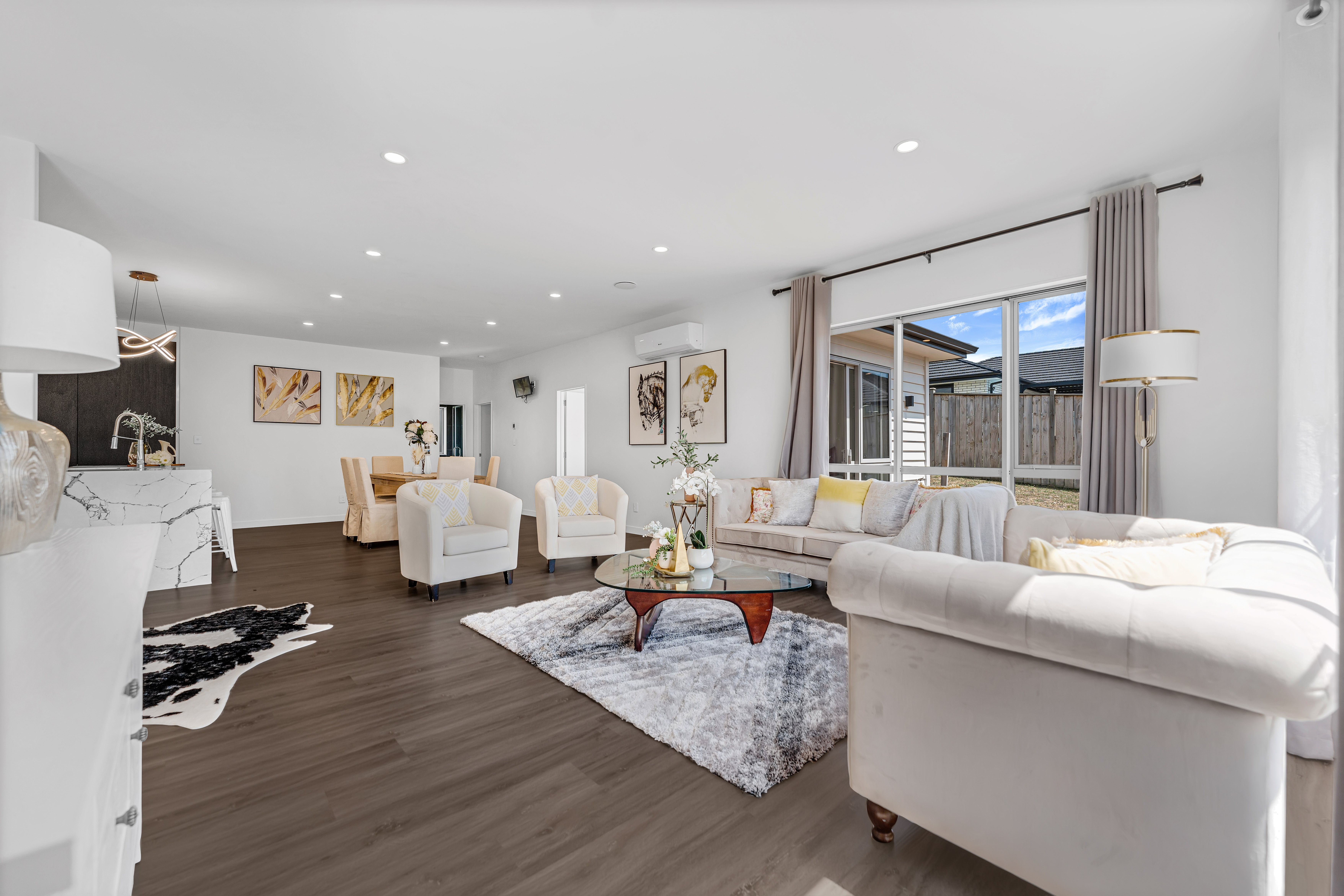 8 Hale Court, Pokeno, Franklin, 5 ਕਮਰੇ, 3 ਬਾਥਰੂਮ, House