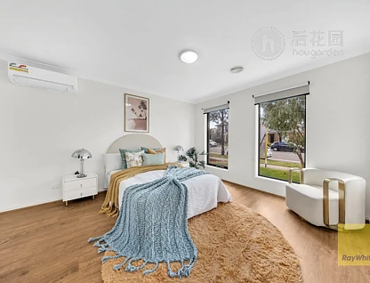 55 GRASSBIRD DR, POINT COOK VIC 3030, 0房, 0浴, House