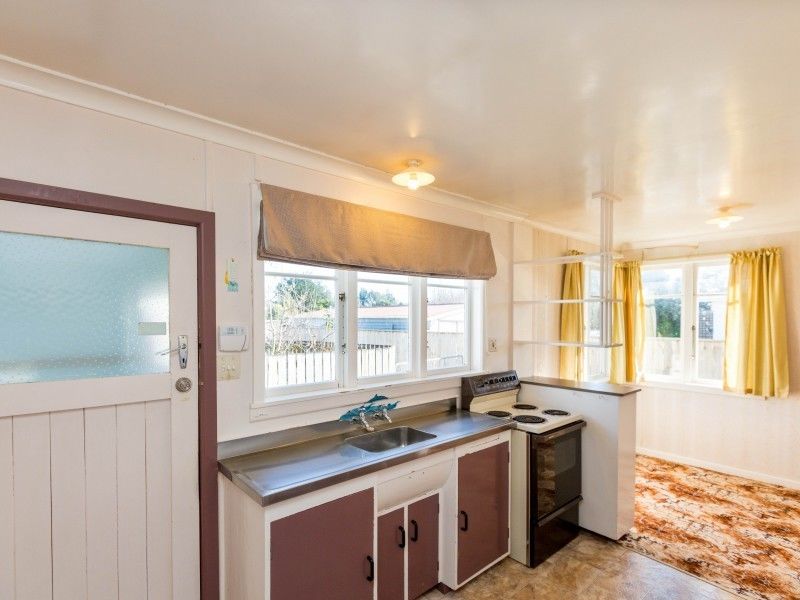 25 Hammond Street, Bulls, Rangitikei, 3 રૂમ, 1 બાથરૂમ
