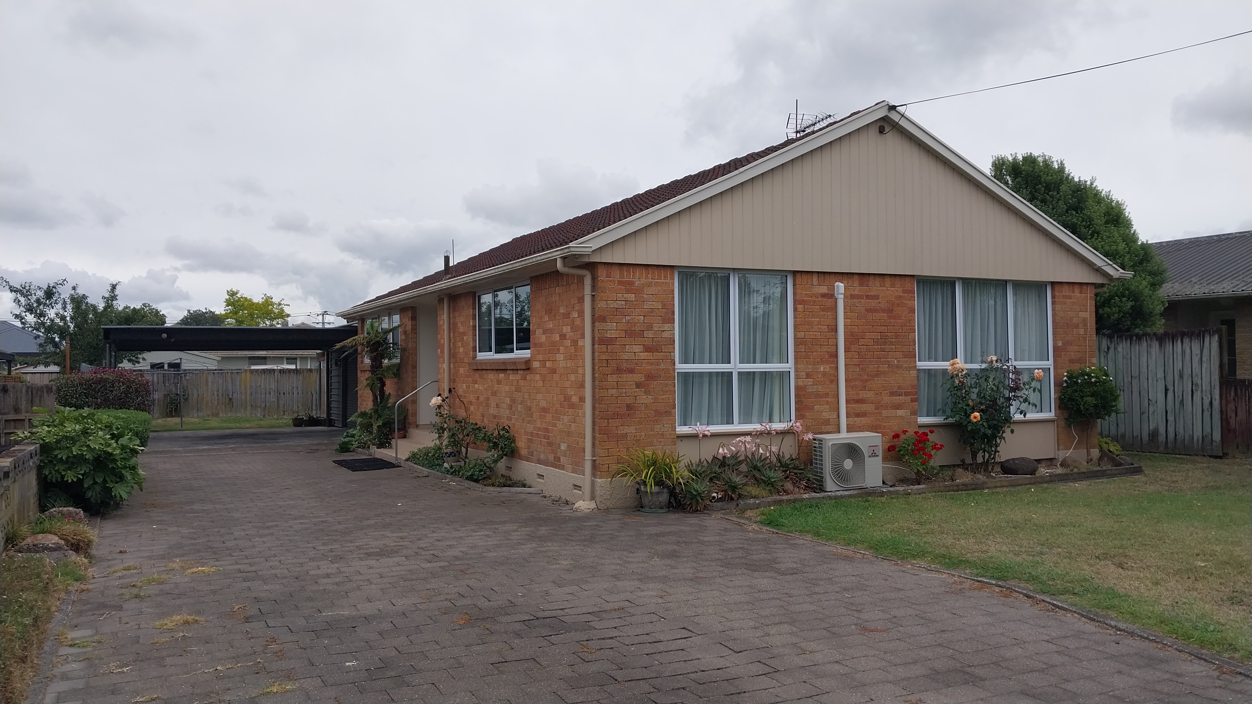259 Tramway Road, Chartwell