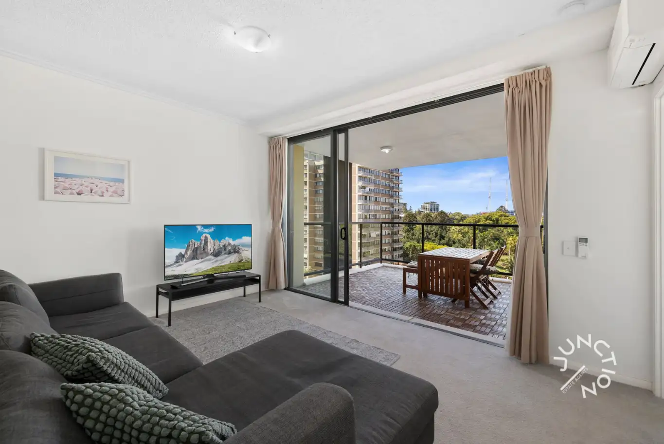 UNIT 801 212 MARGARET ST, Brisbane City, Brisbane - Inner City Region, 0 રૂમ, 0 બાથરૂમ, Unit