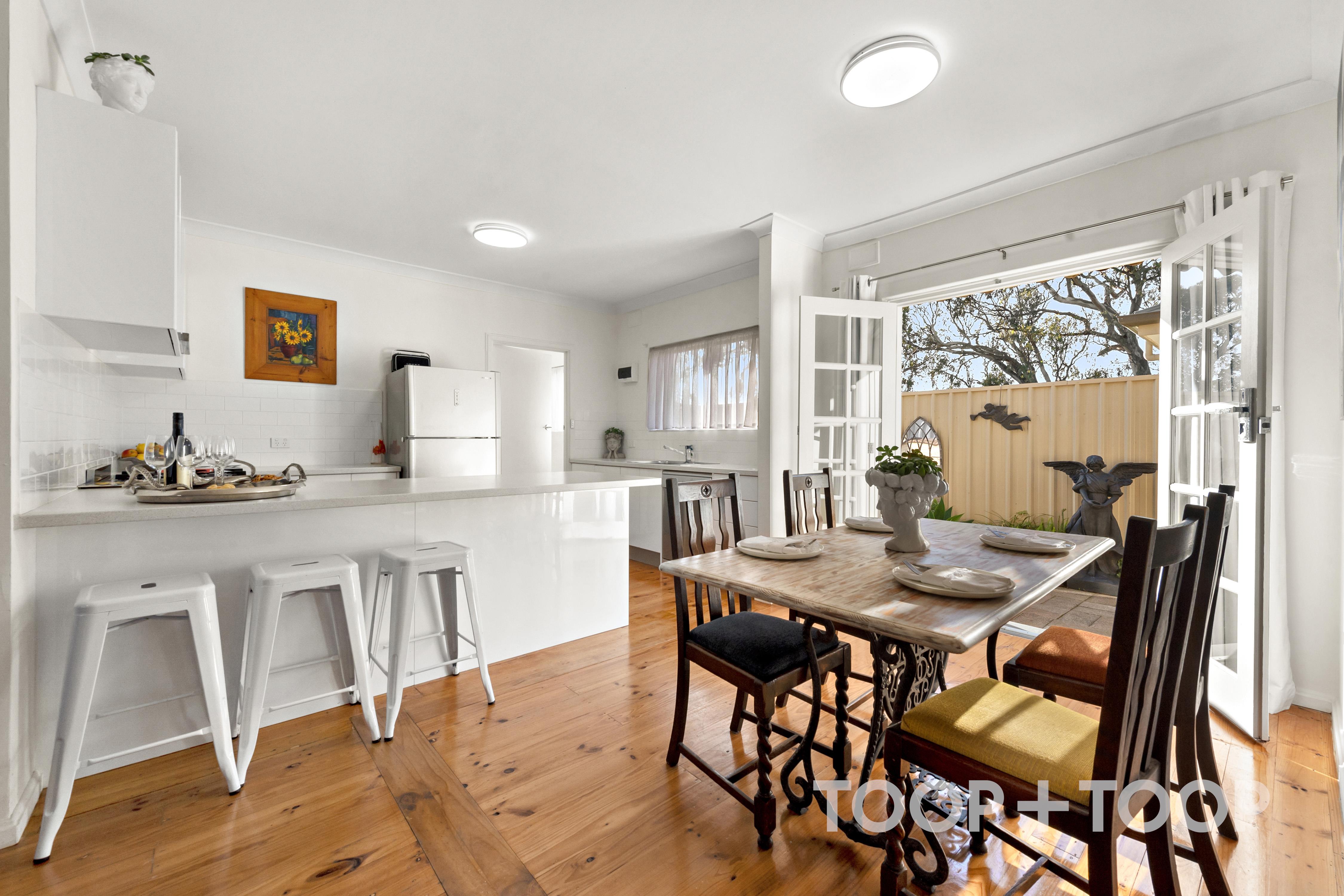 UNIT 3 5 EAST TCE, Kensington Gardens, Eastern Adelaide, 0 침실, 0 욕실, Unit
