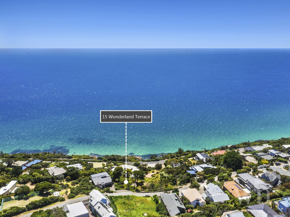 15 WONDERLAND TCE, Mount Martha, Mornington Peninsula, 0房, 0浴, Section