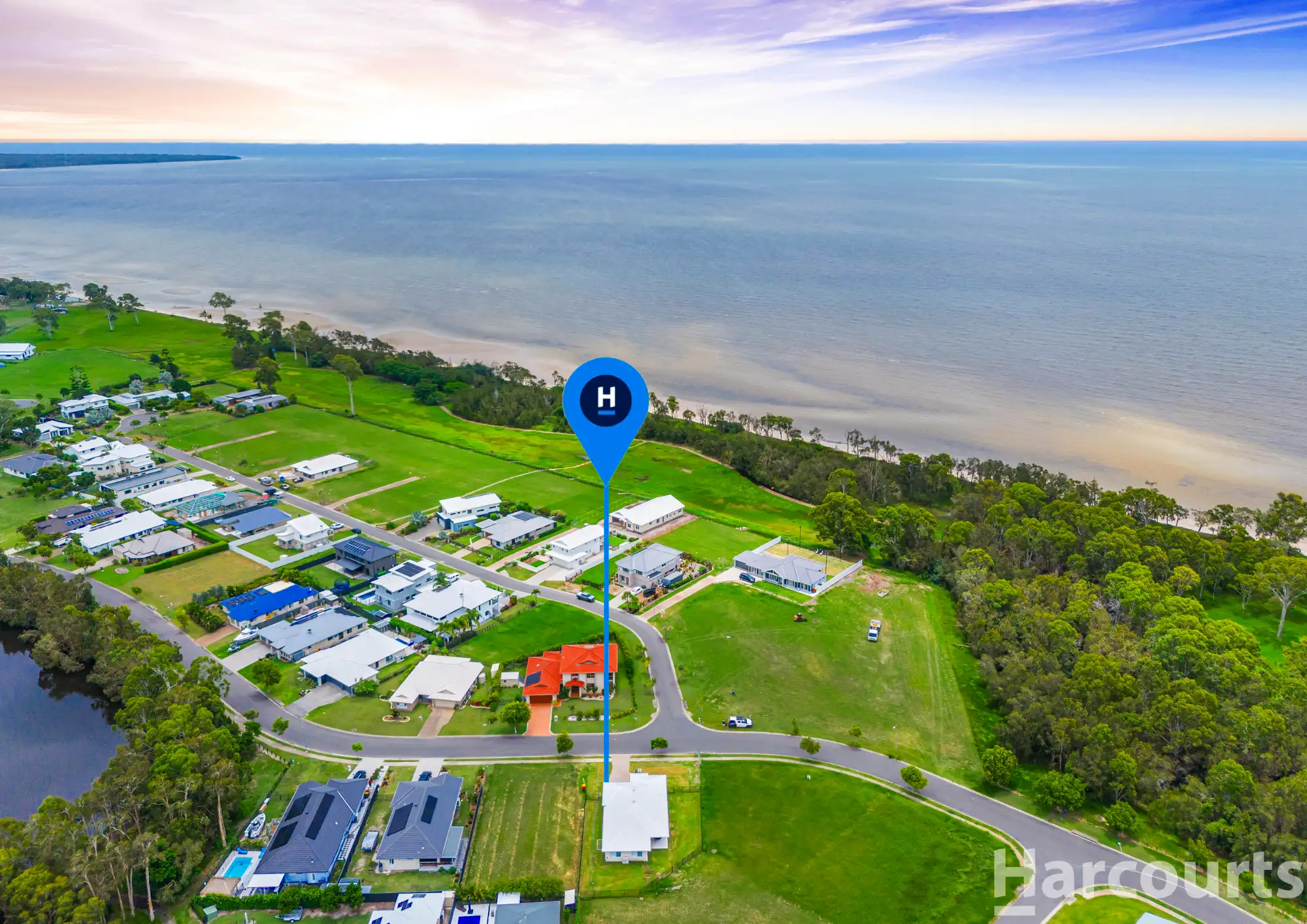 26 BARRAMUNDI DR, Burrum Heads, Wide Bay, 0 Bedrooms, 0 Bathrooms, House