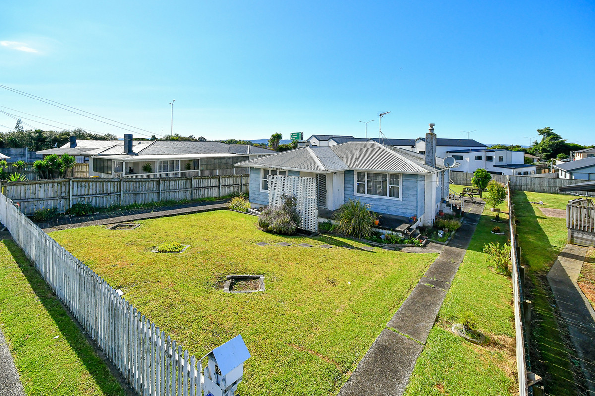 59 Myers Road, Manurewa, Manukau City, 3 rūma, 1 rūma horoi, House