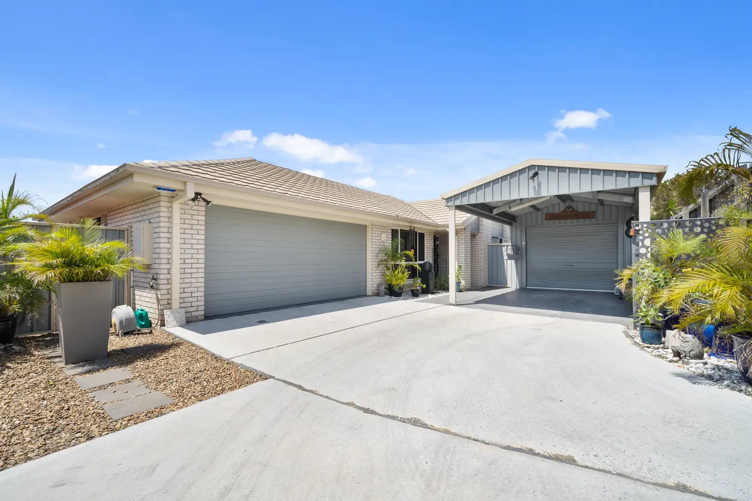 8 MARIGOLD AV, Regents Park, Brisbane - Southern Region, 0 રૂમ, 0 બાથરૂમ, House