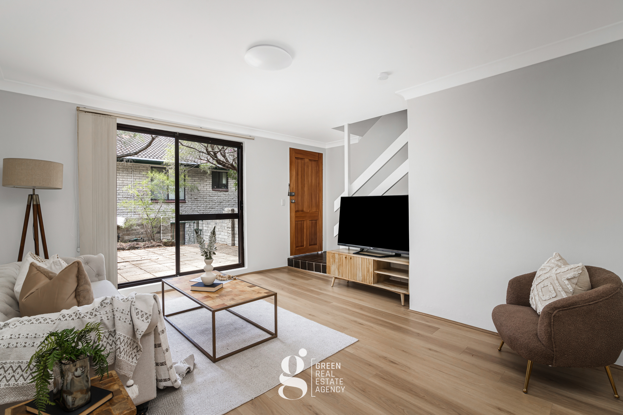 UNIT 2 19 TARANTO RD, Marsfield, Upper North Shore, 0 Bedrooms, 0 Bathrooms, Townhouse