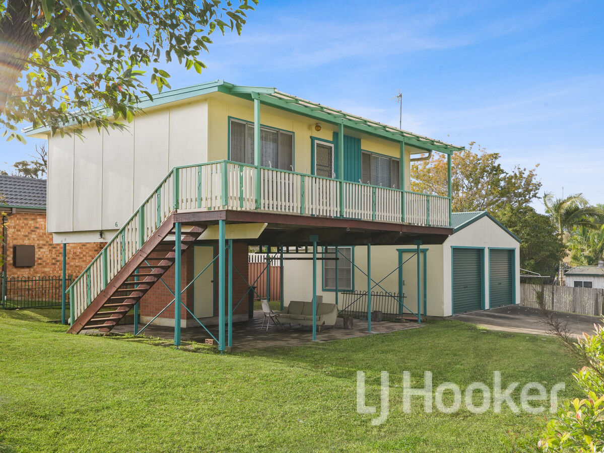 6 HERON AV, Sanctuary Point, South Coast, 0 rūma, 0 rūma horoi, House