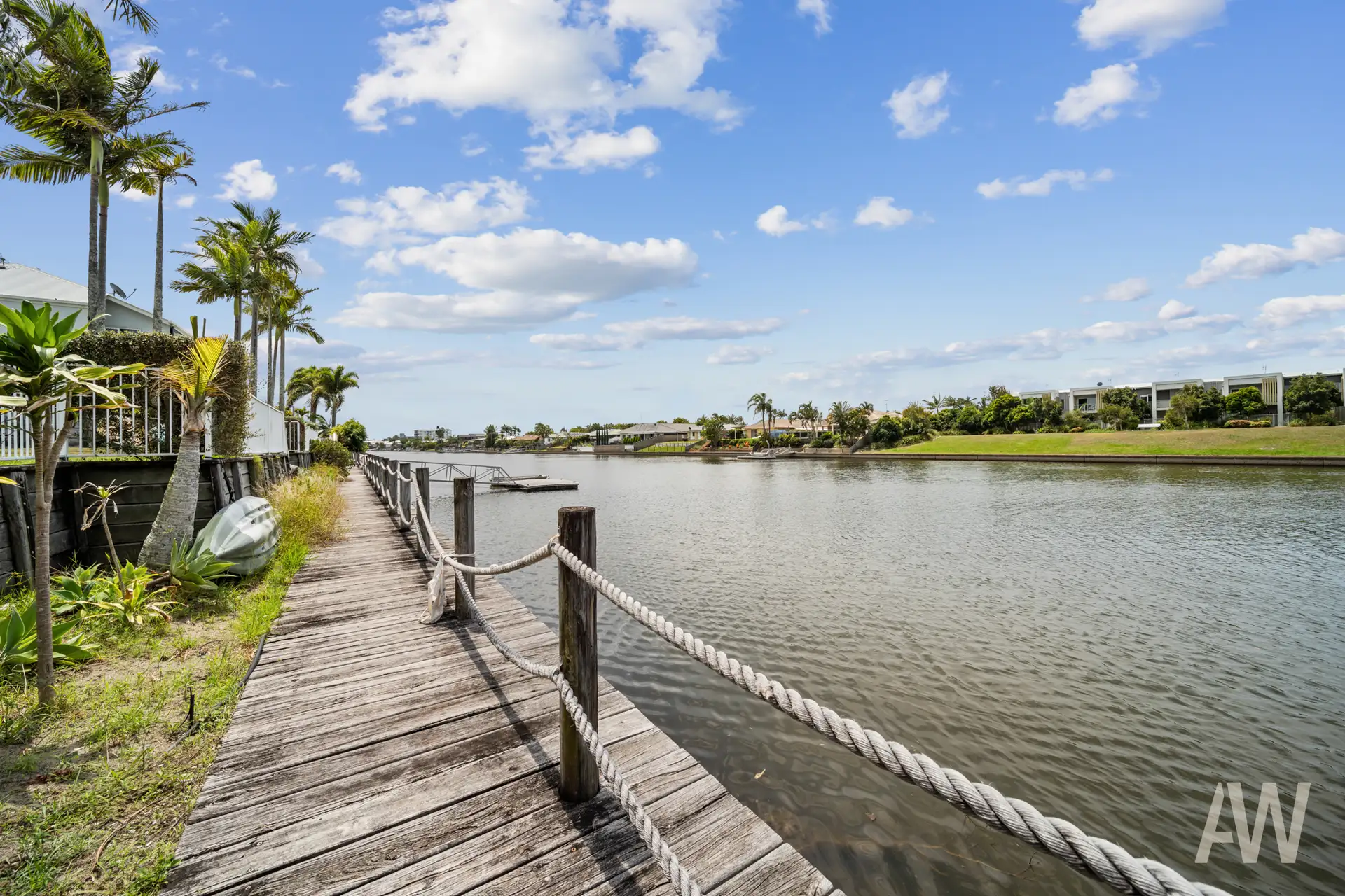 TOKARA QUAYS UNIT 3 52 NAROON CR, Wurtulla, Sunshine Coast, 0部屋, 0バスルーム, Unit