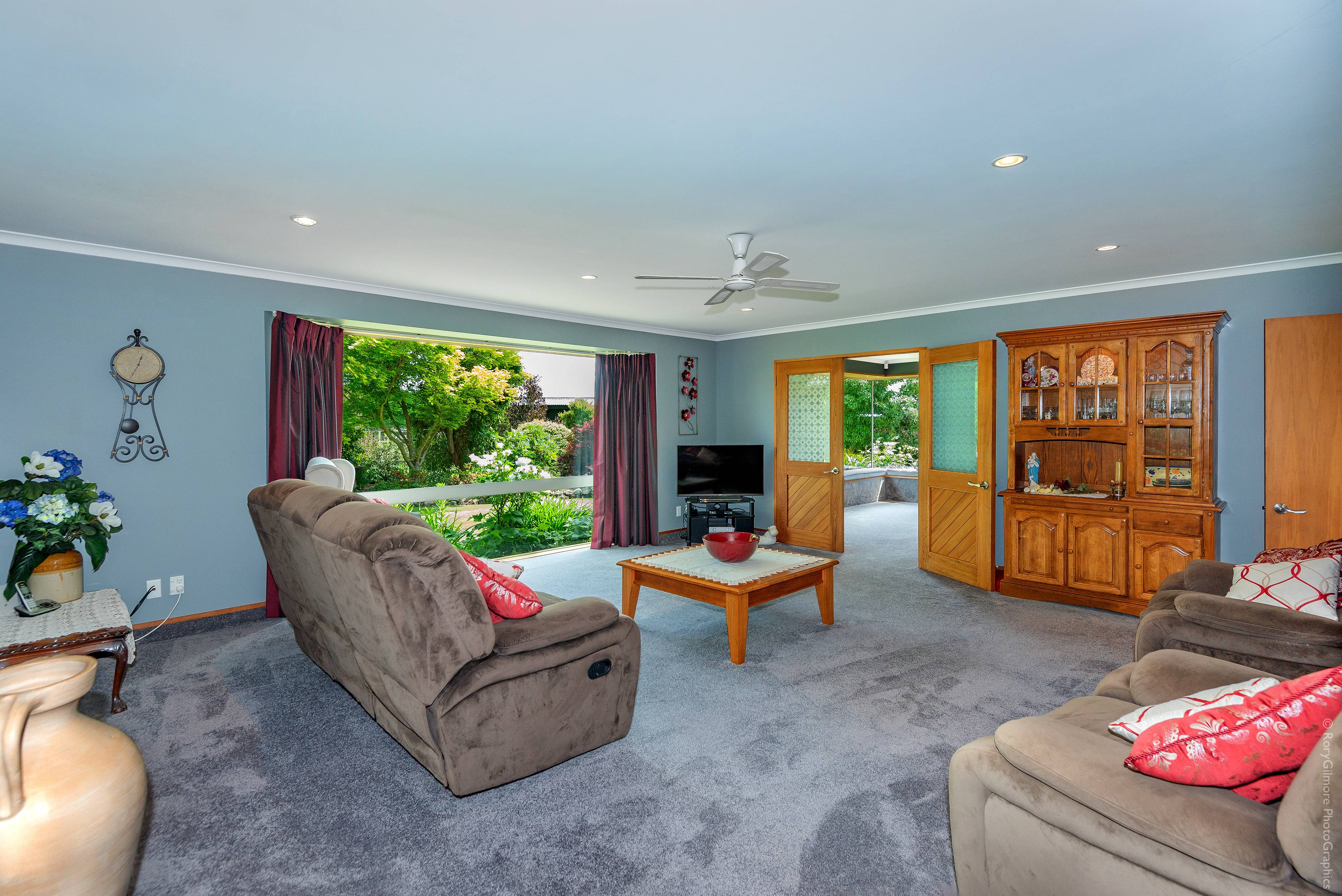 86 Englishs Road, Lincoln, Selwyn, 4房, 2浴, Lifestyle Property