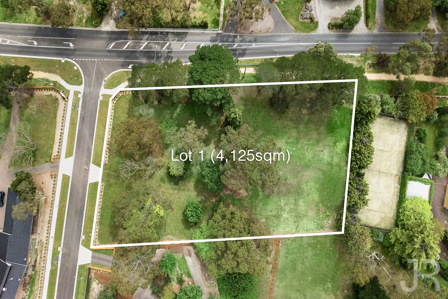 1 MANNAHAVEN CL, Endeavour Hills, South East Melbourne, 0 Bedrooms, 0 Bathrooms, Section