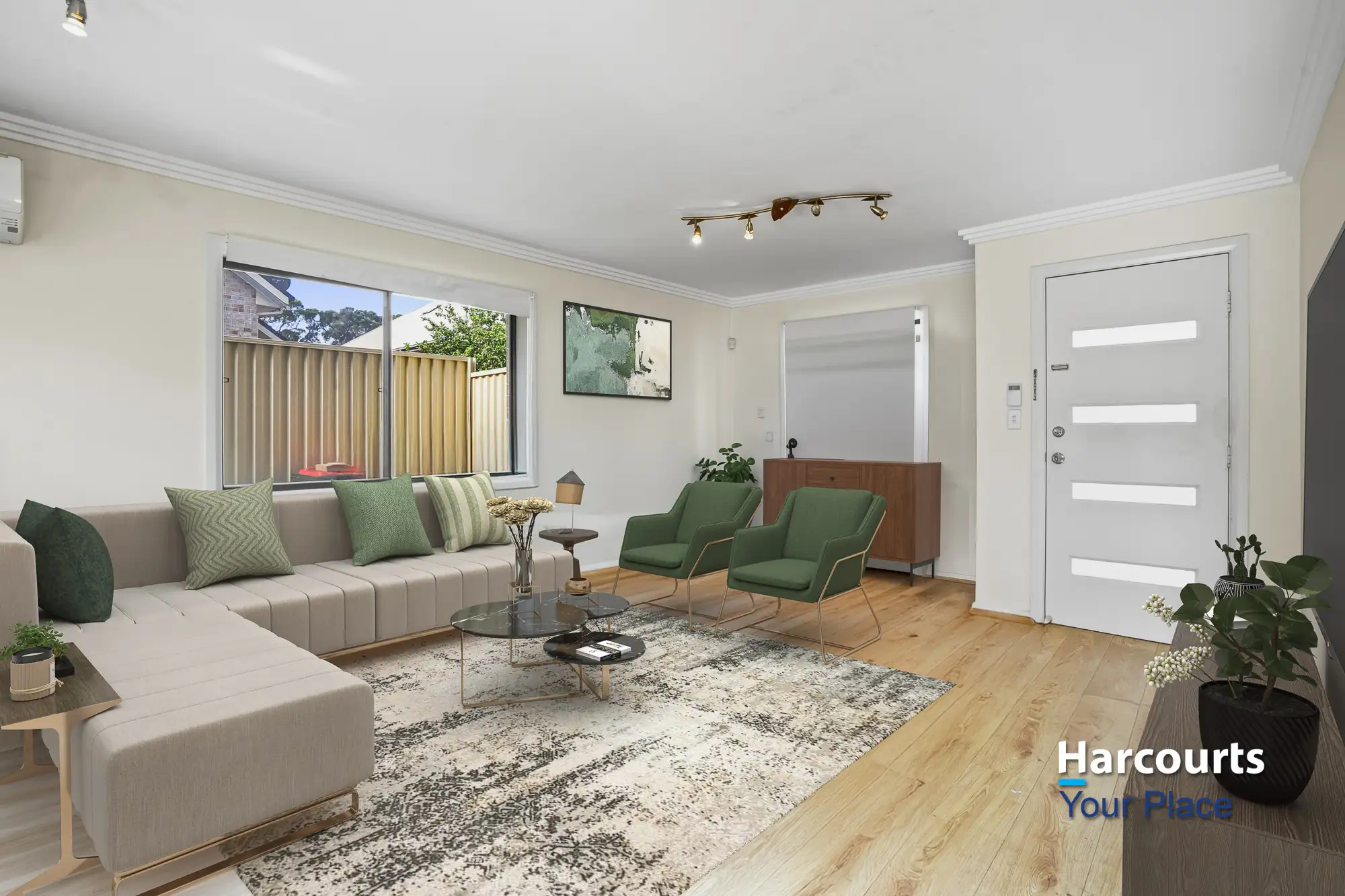 UNIT 2 109 ADELAIDE ST, Oxley Park, Outer Western Sydney, 0 ਕਮਰੇ, 0 ਬਾਥਰੂਮ, Townhouse