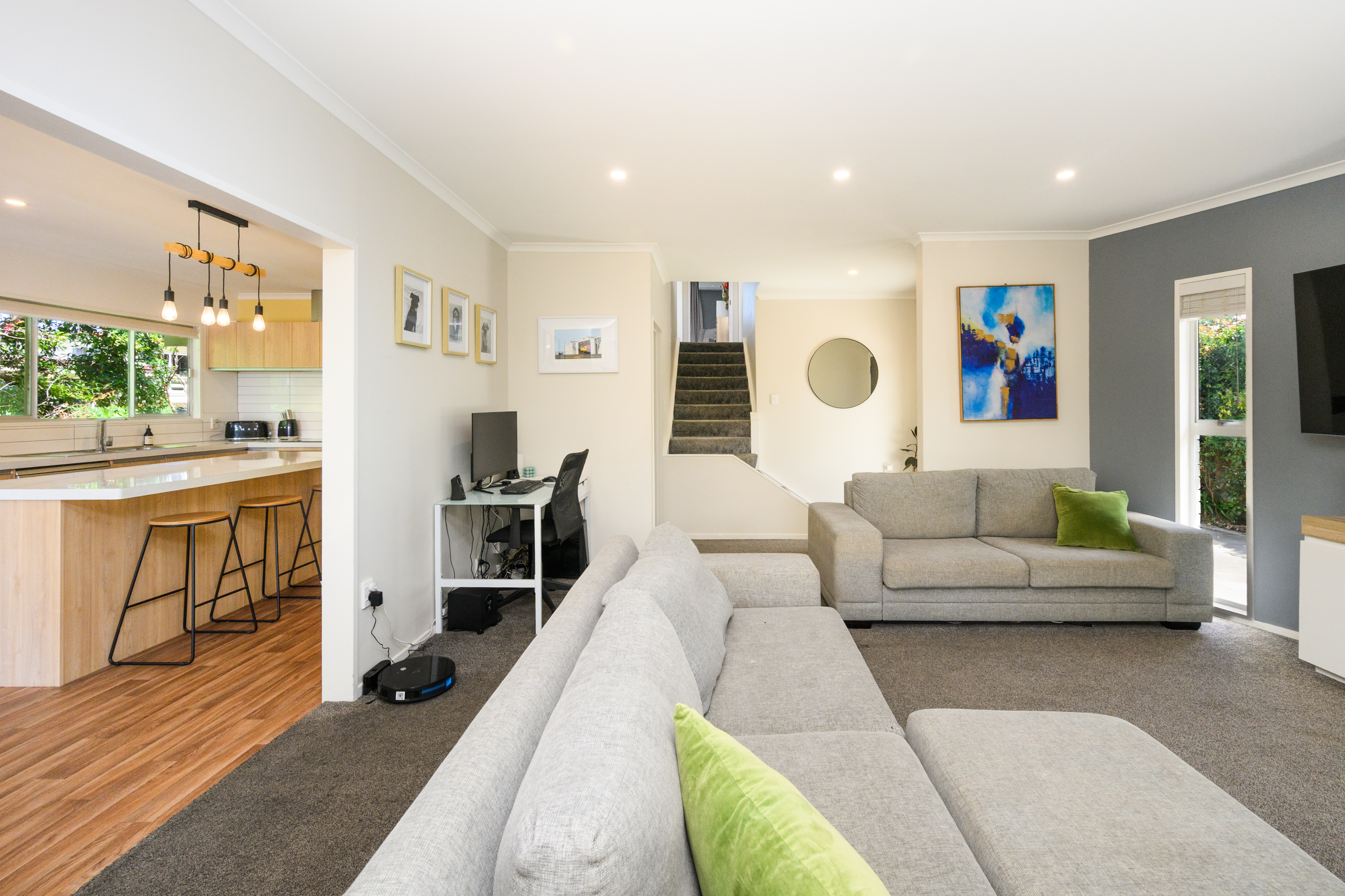 28 Summerhill Drive, Fitzherbert, Palmerston North City, 3 침실, 2 욕실, House