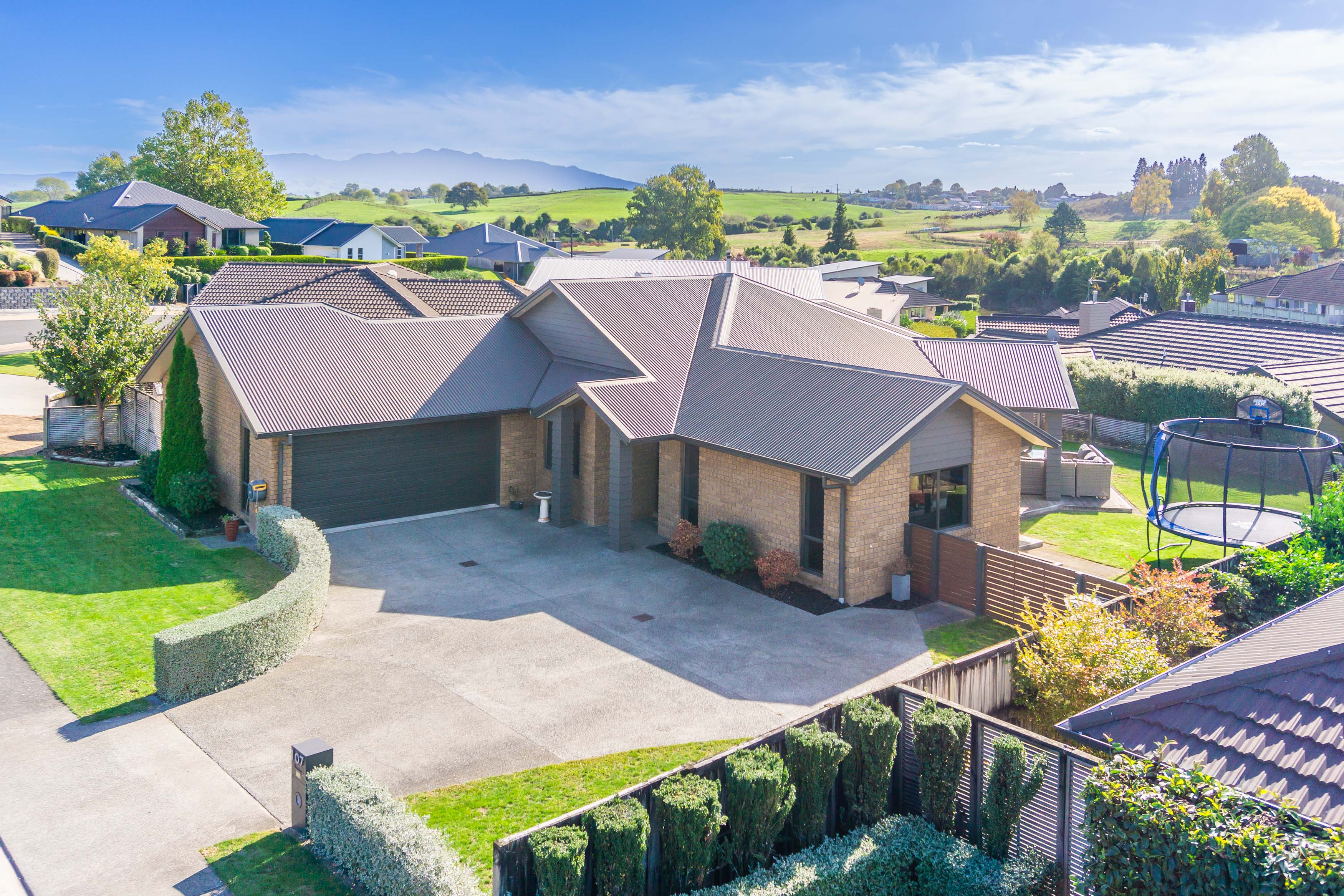 107 Kacey Avenue, Te Awamutu, Waipa, 4房, 2浴, House