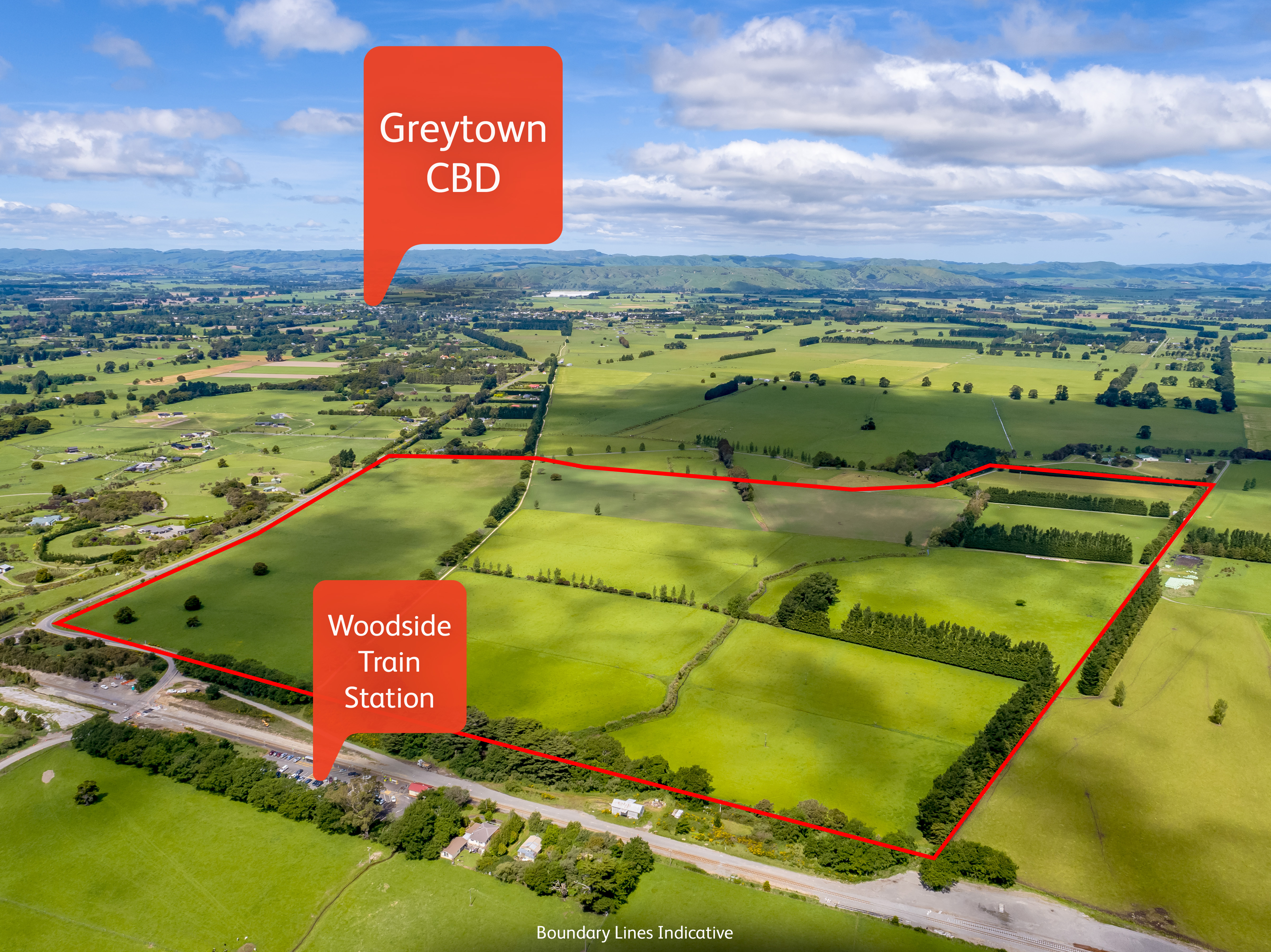 277a Woodside Road, Woodside, South Wairarapa, 0 ਕਮਰੇ, 0 ਬਾਥਰੂਮ, Lifestyle Section