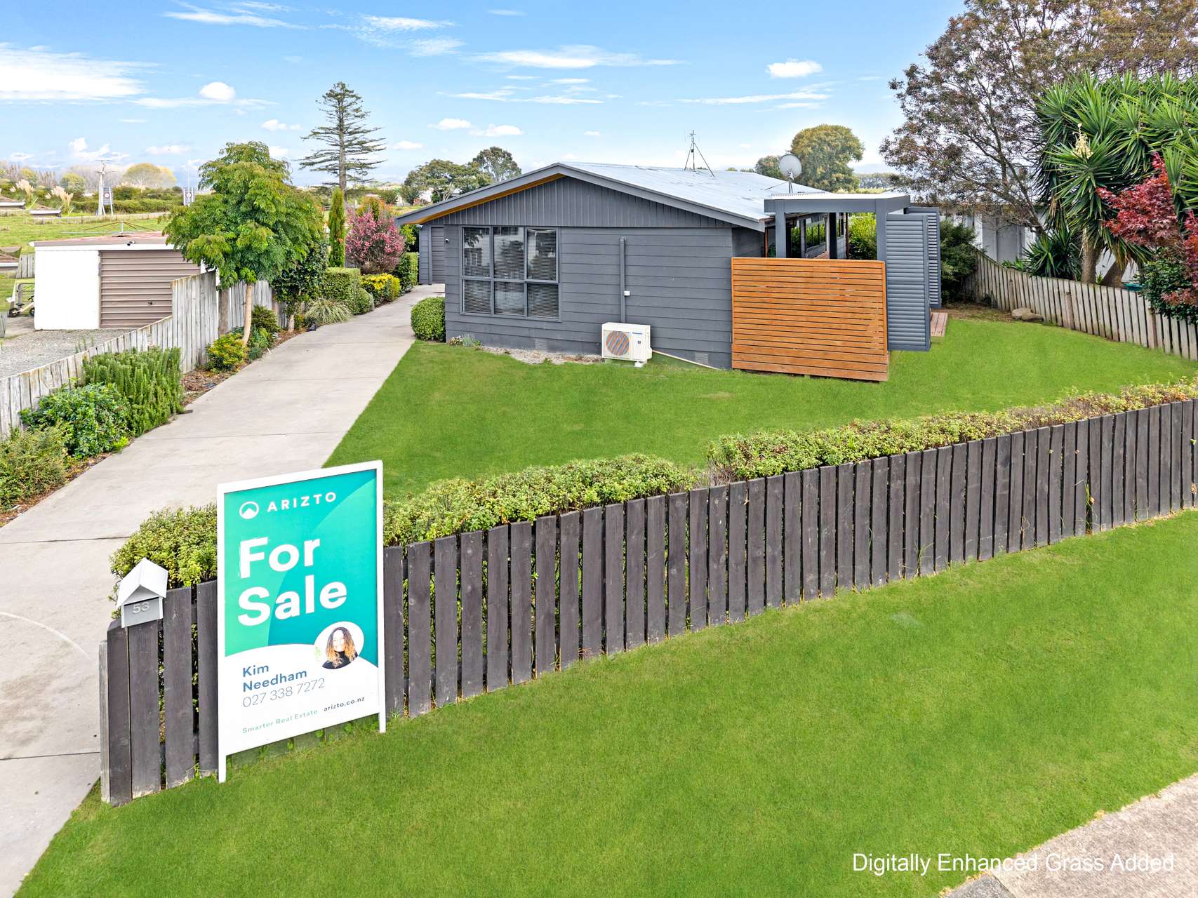 53 Puriri Crescent, Edgecumbe