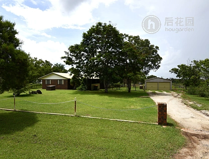 48 GOODSON RD, BOULDERCOMBE QLD 4702, 0 ห้องนอน, 0 ห้องน้ำ, House